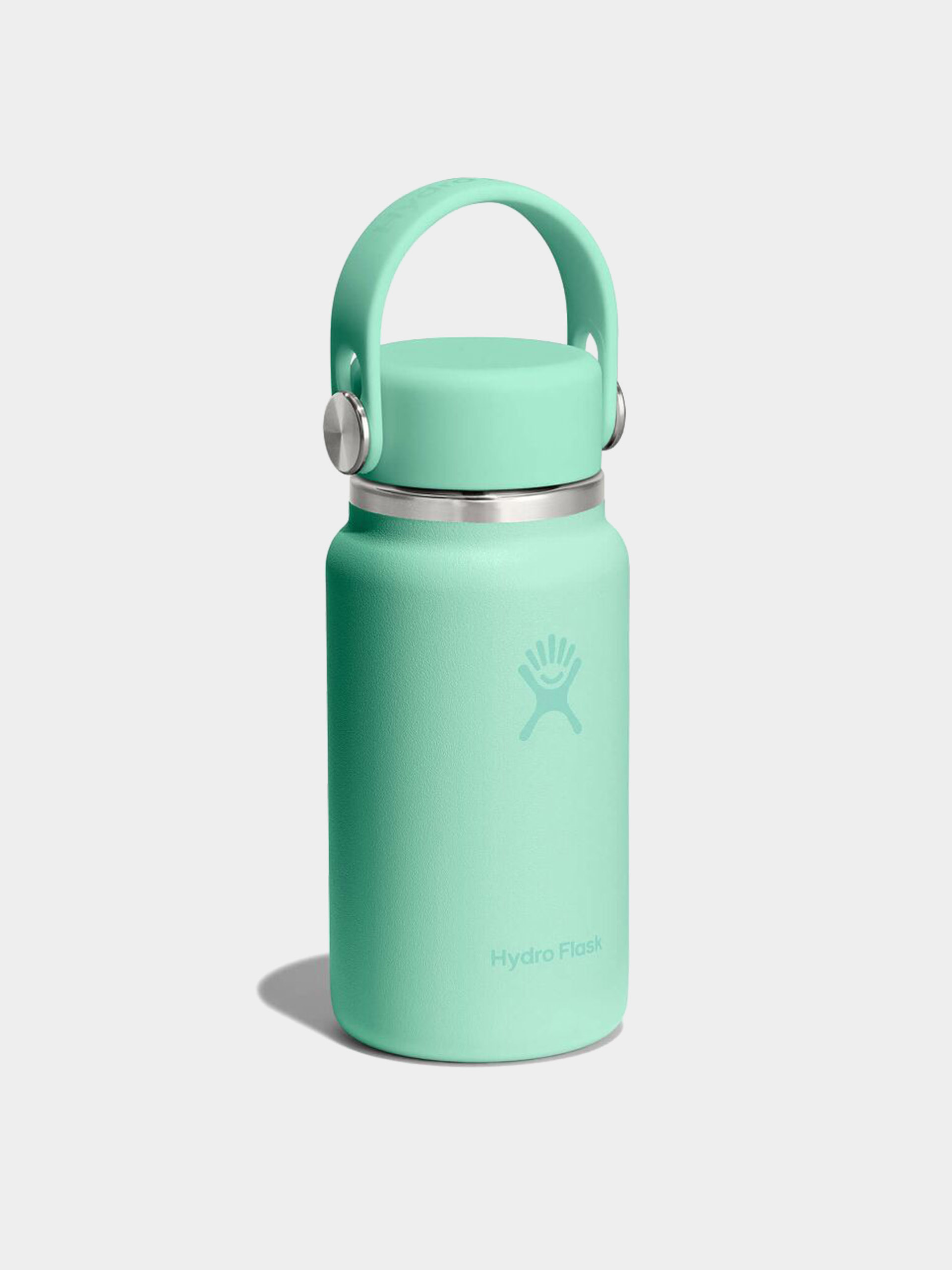 Бутилка Hydro Flask Micro Hydro 200ml (mermaid green)