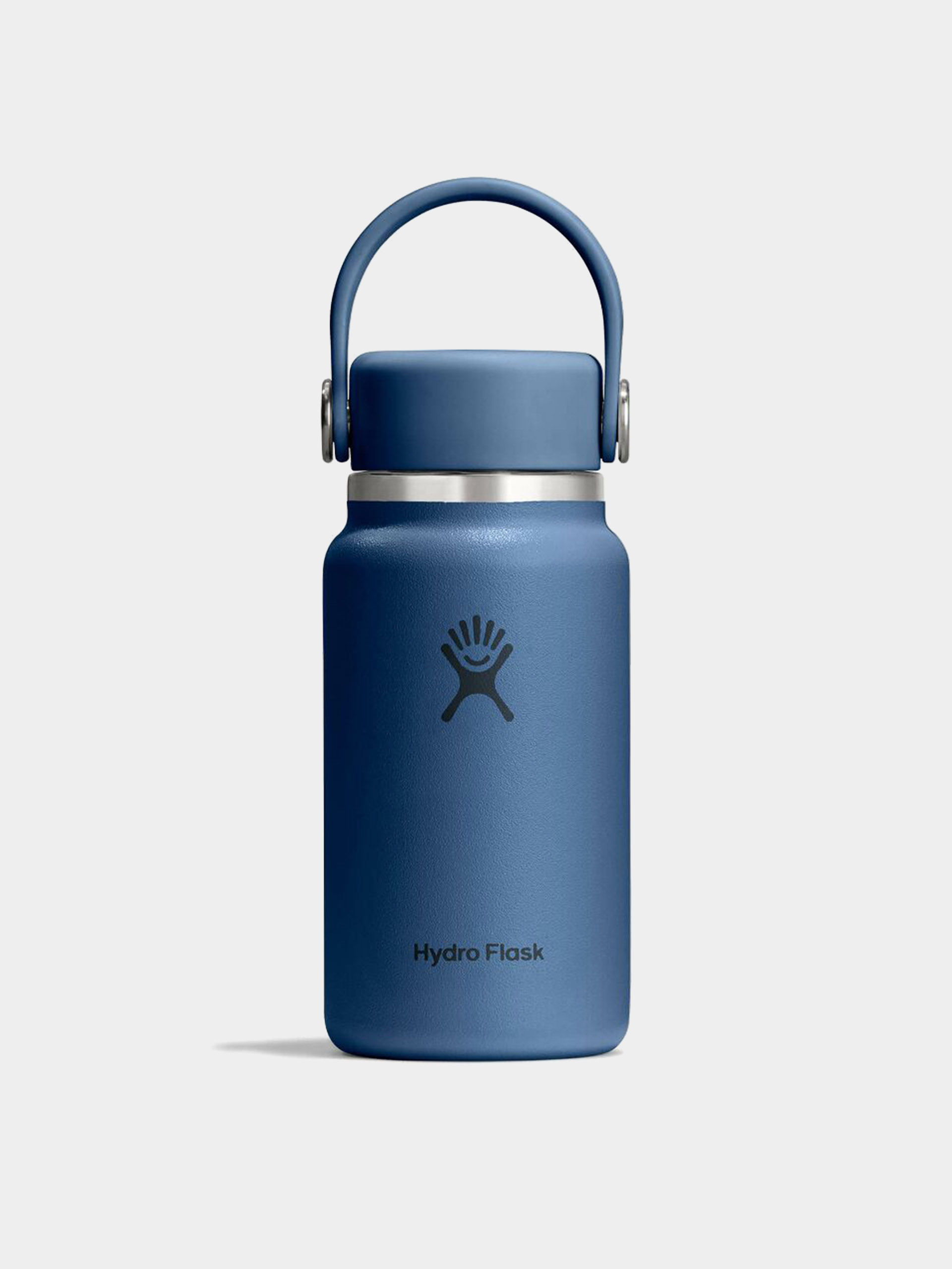u0411u0443u0442u0438u043bu043au0430 Hydro Flask Micro Hydro 200ml (harbor blue)