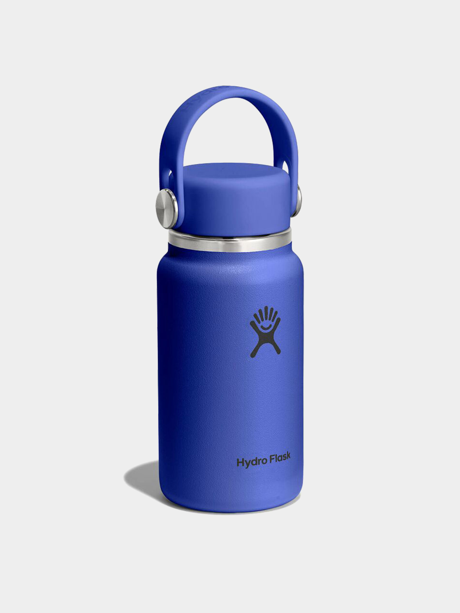 Бутилка Hydro Flask Micro Hydro 200ml (capri blue)