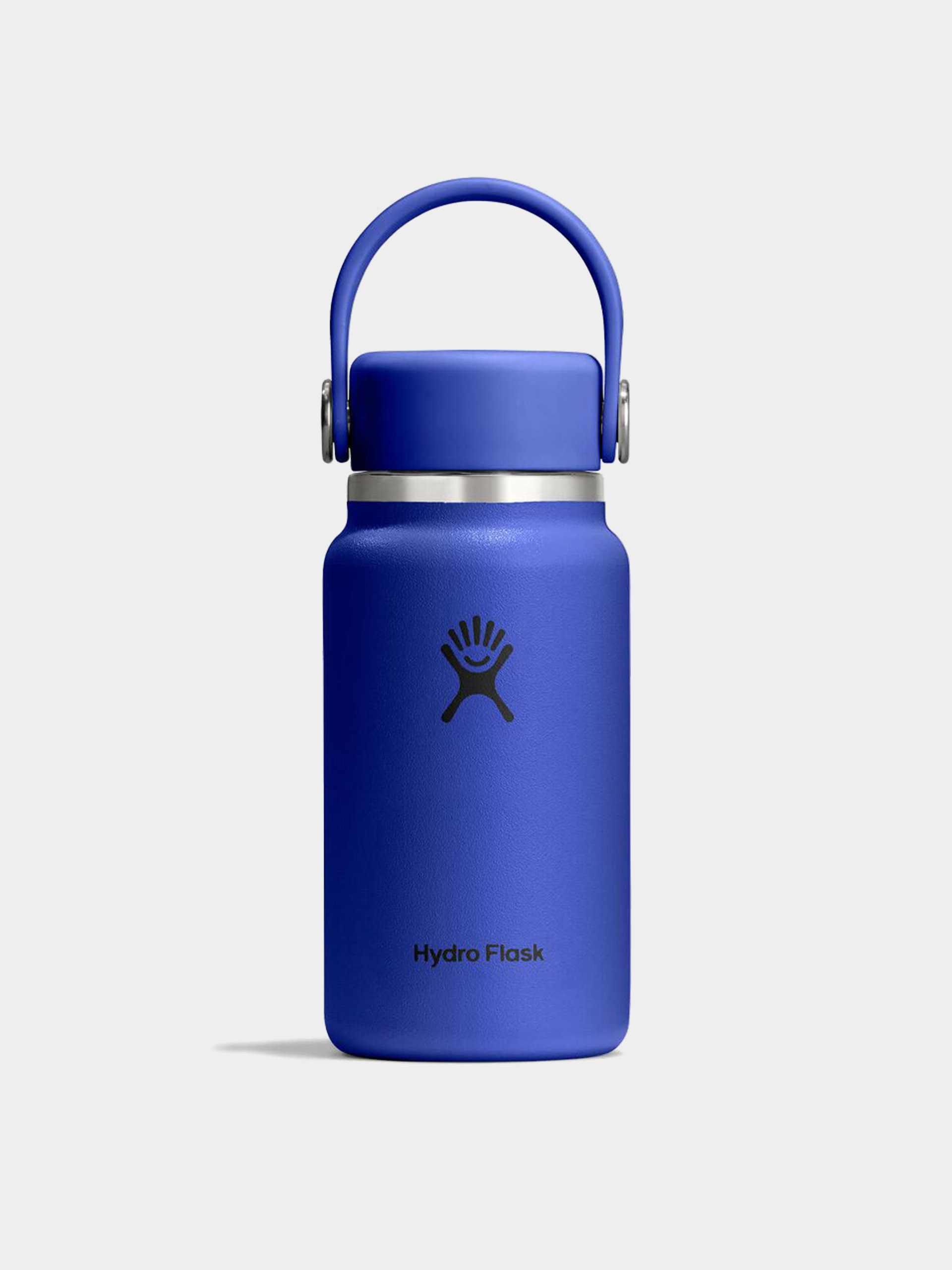 u0411u0443u0442u0438u043bu043au0430 Hydro Flask Micro Hydro 200ml (capri blue)