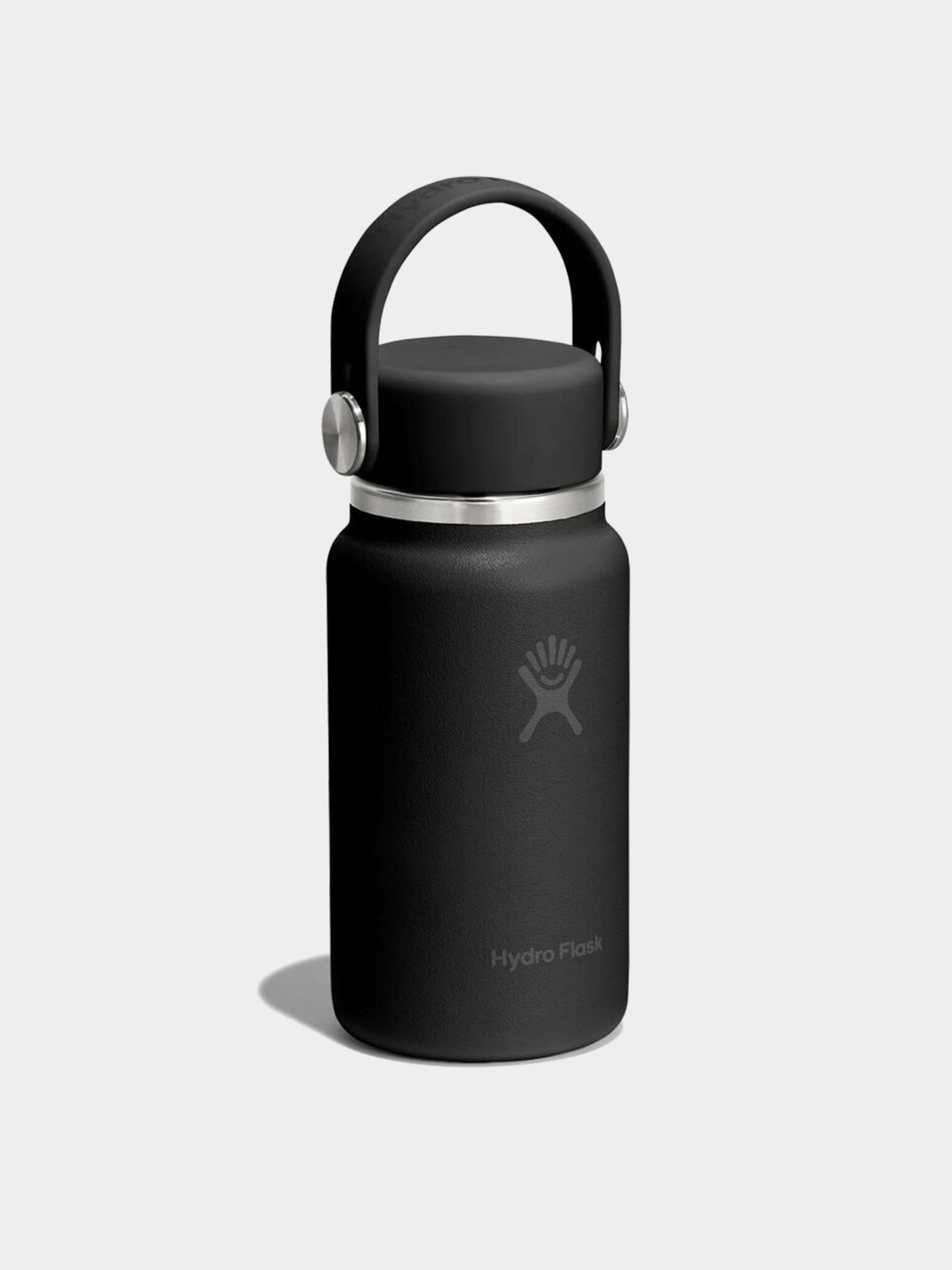 Бутилка Hydro Flask Micro Hydro 200ml (black)