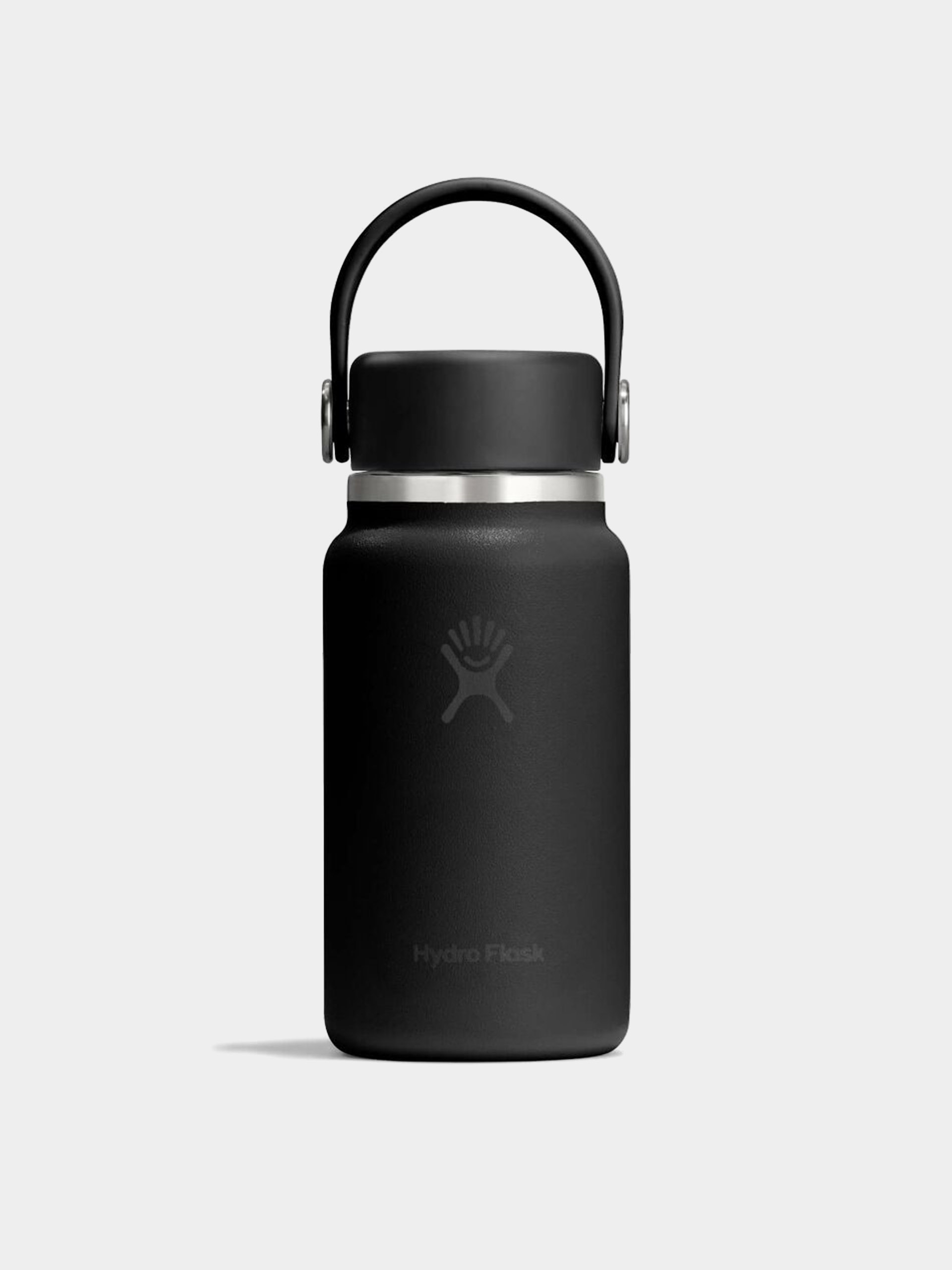 Бутилка Hydro Flask Micro Hydro 200ml (black)