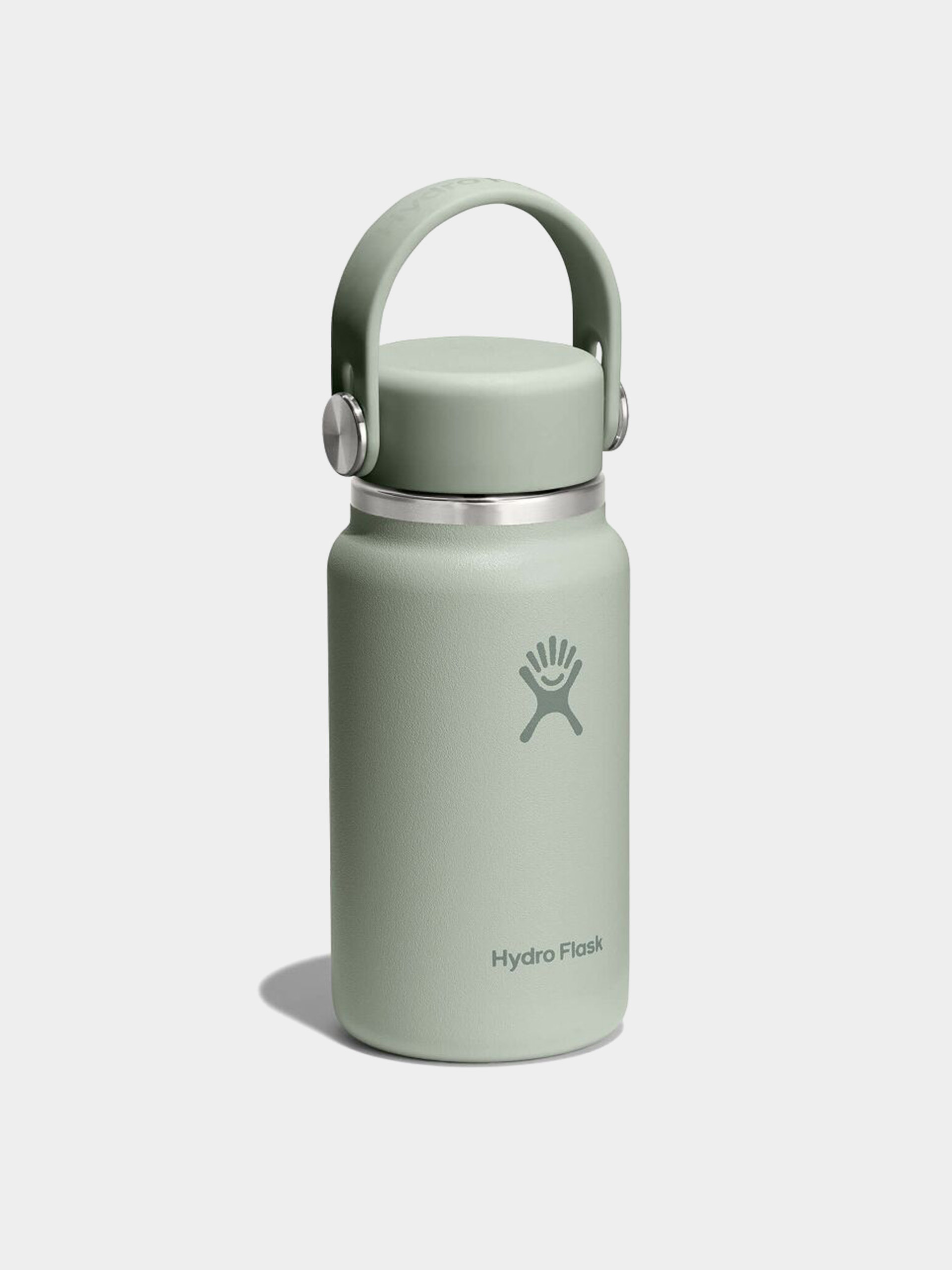 Бутилка Hydro Flask Micro Hydro 200ml (agave)