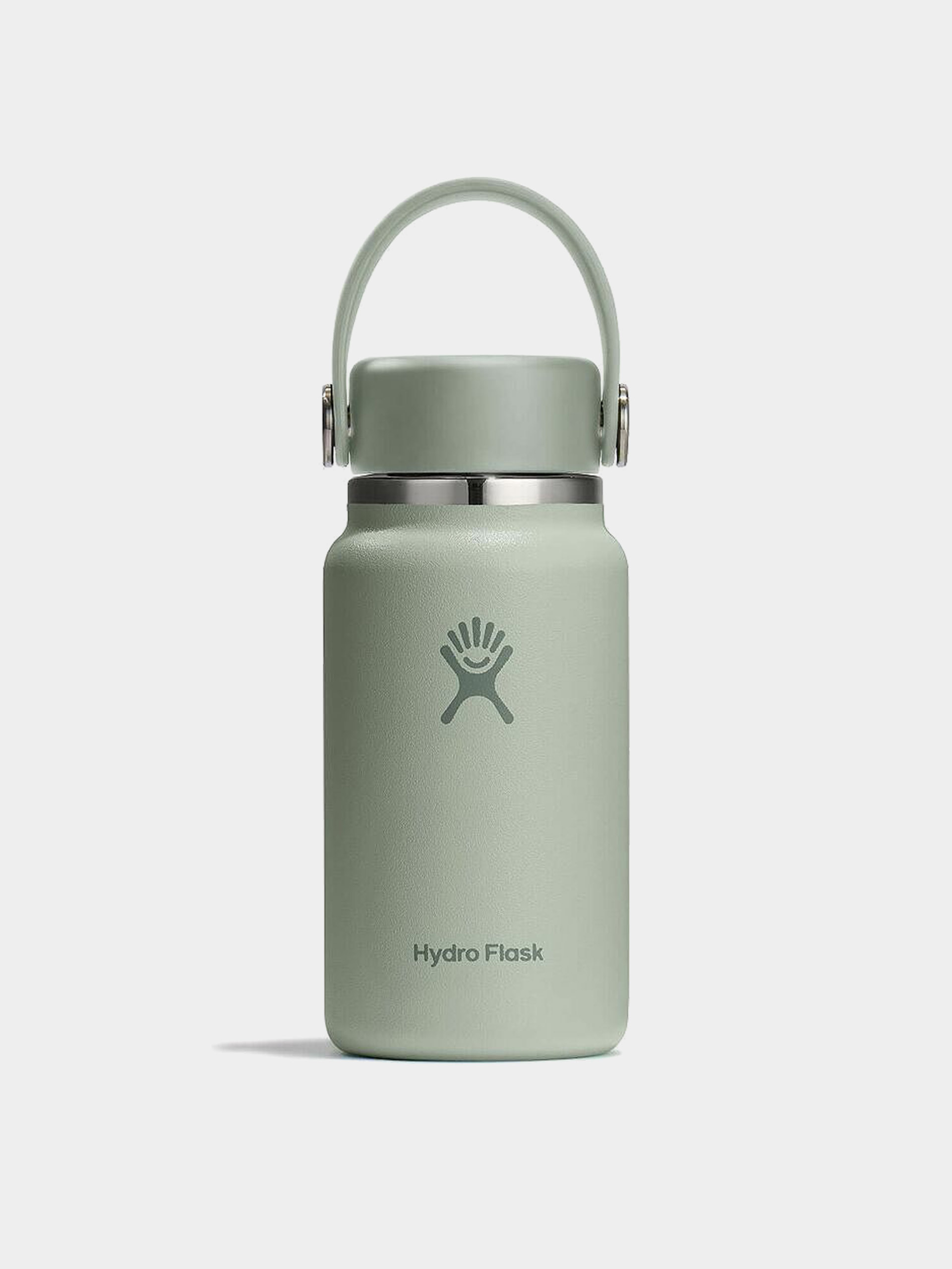 Бутилка Hydro Flask Micro Hydro 200ml (agave)