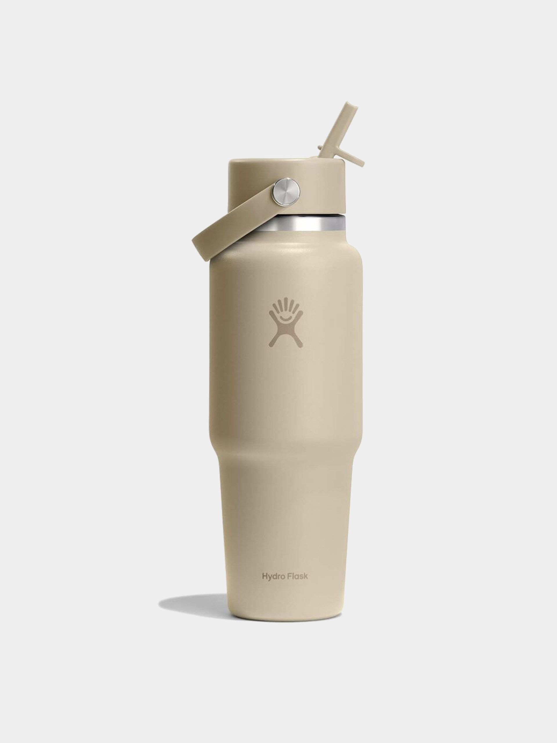 Бутилка Hydro Flask Wide Flex Straw Travel 946ml