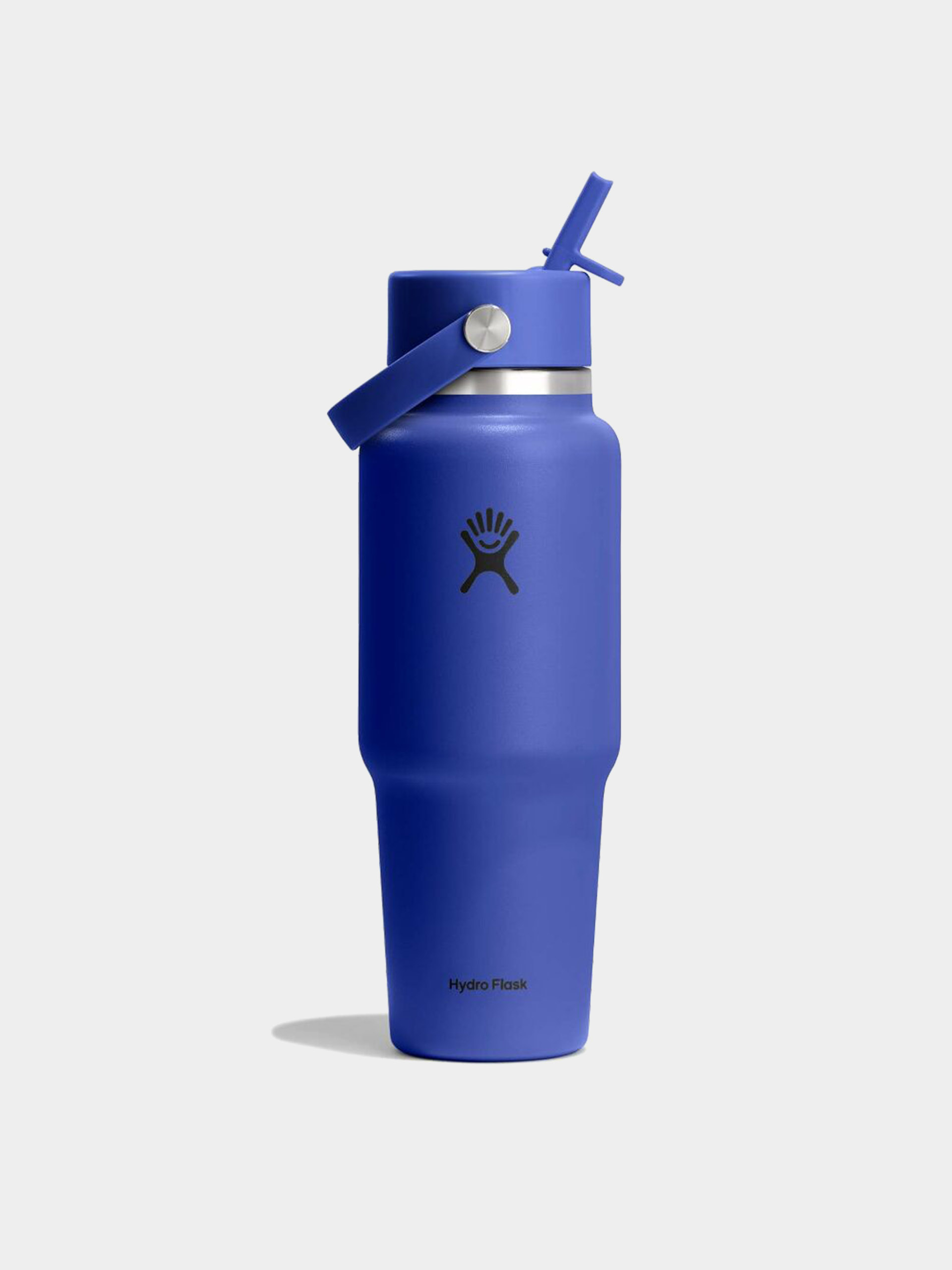 Бутилка Hydro Flask Wide Flex Straw Travel 946ml