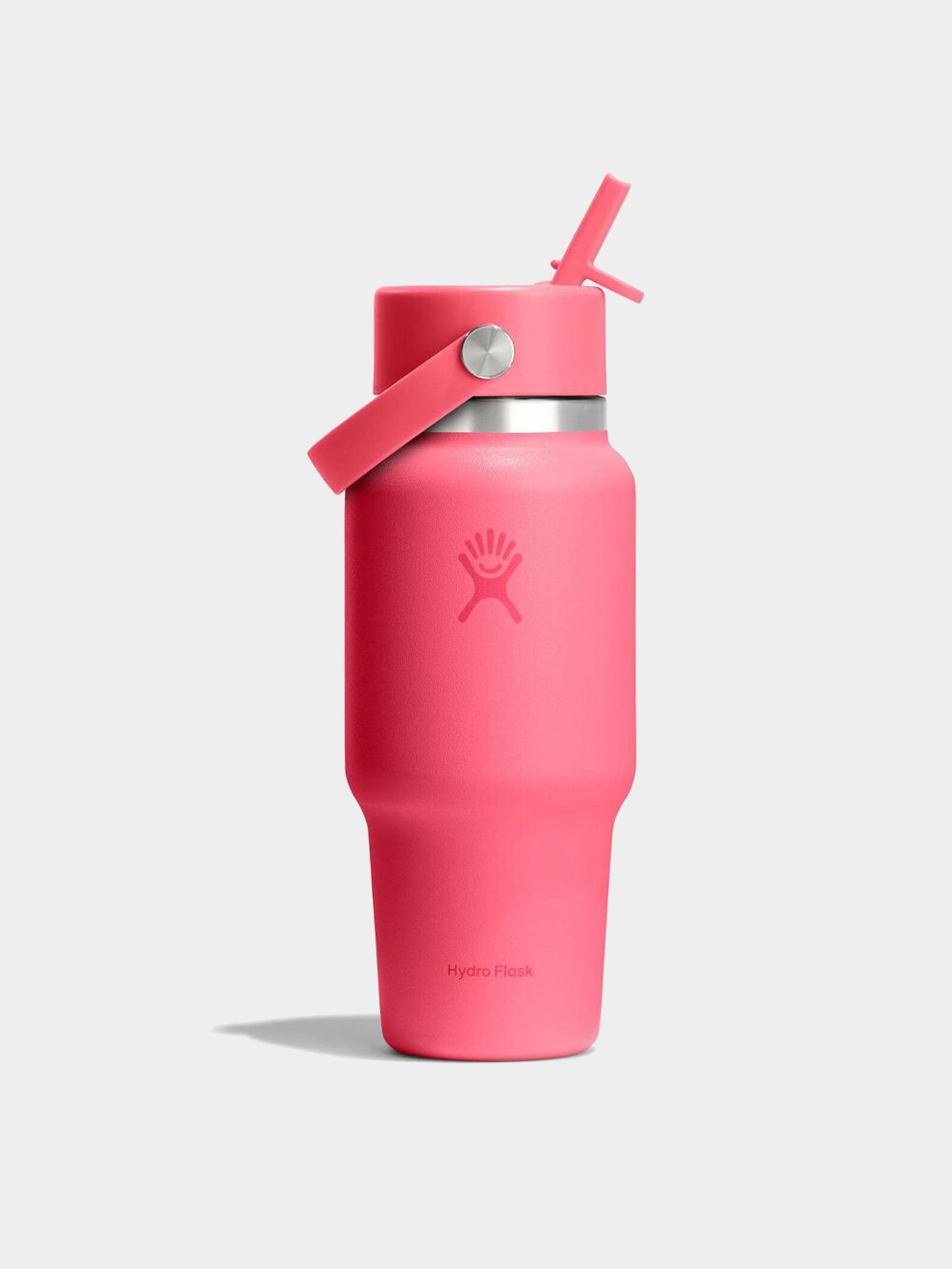 Бутилка Hydro Flask Wide Flex Straw Travel 710ml