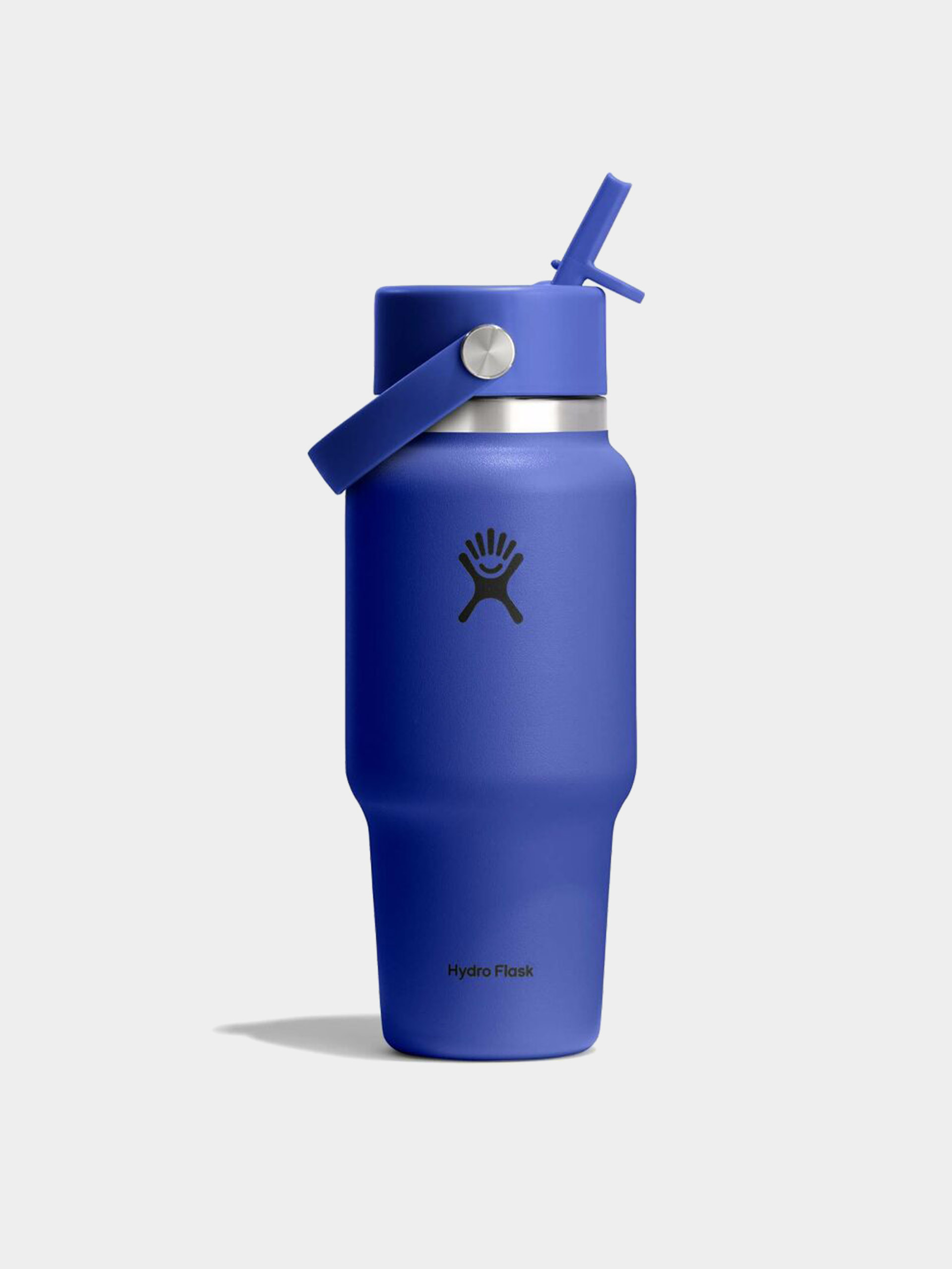 Бутилка Hydro Flask Wide Flex Straw Travel 710ml