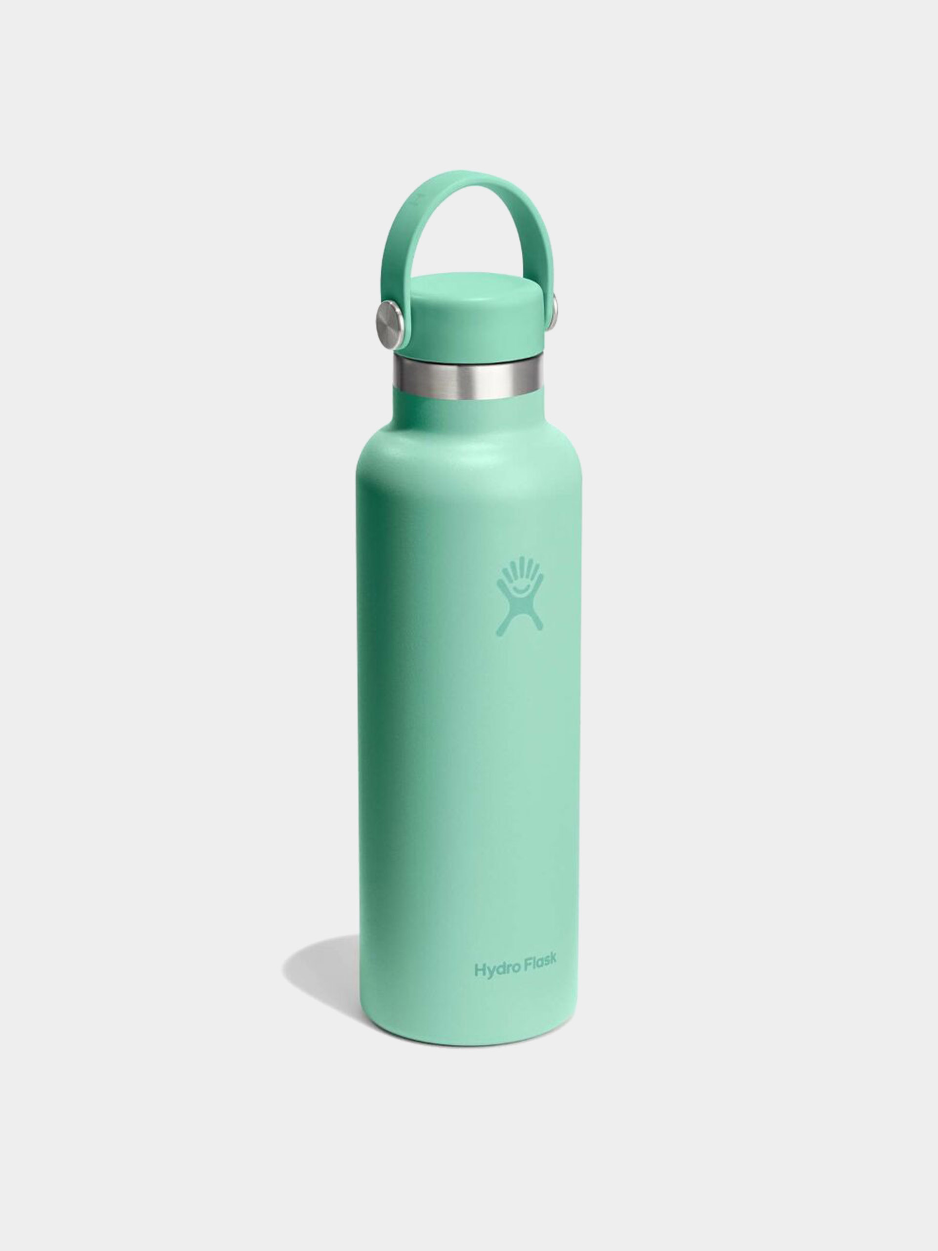 Бутилка Hydro Flask Standard Flex Cap 621ml (mermaid green)