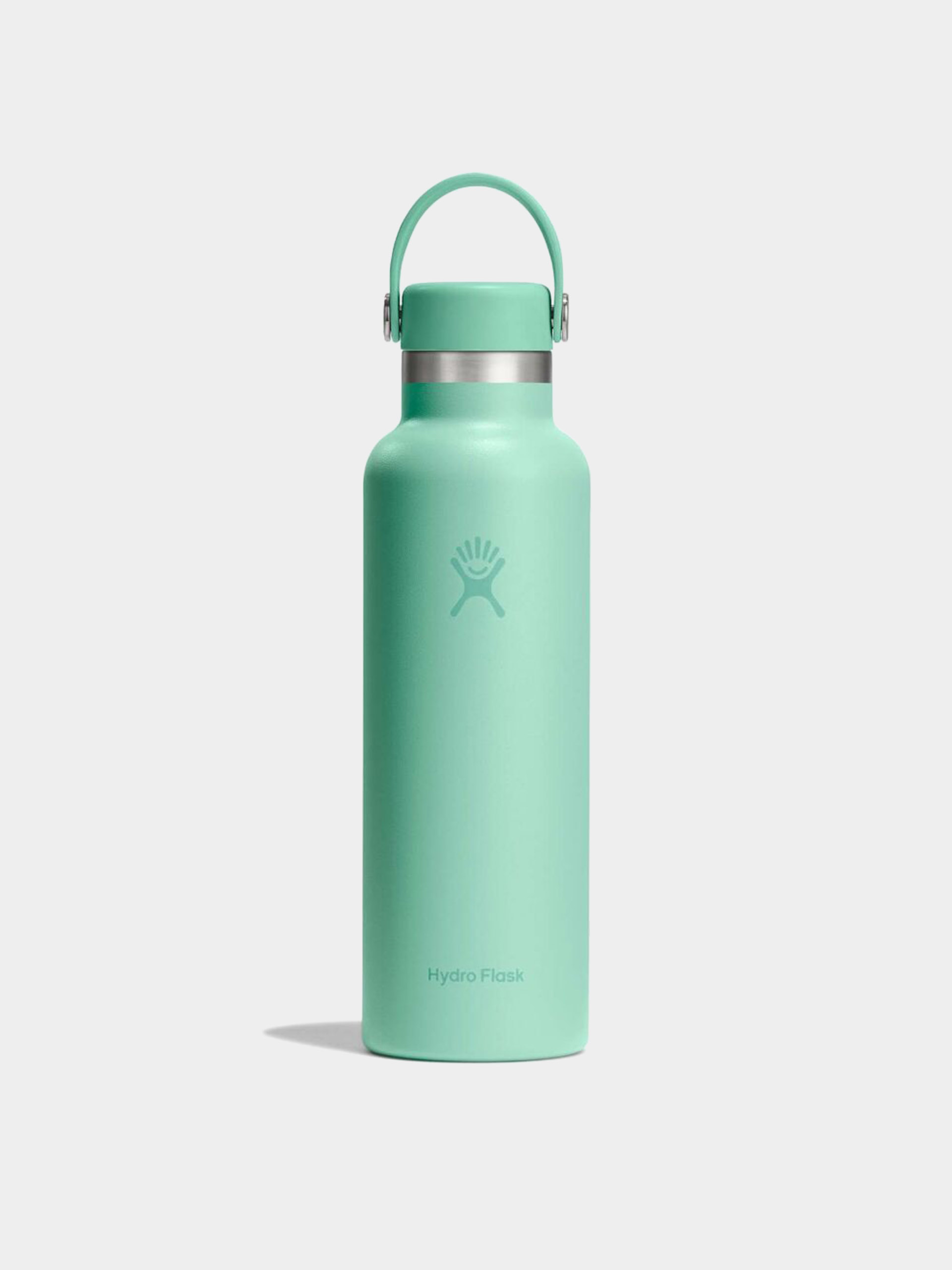 Бутилка Hydro Flask Standard Flex Cap 621ml (mermaid green)