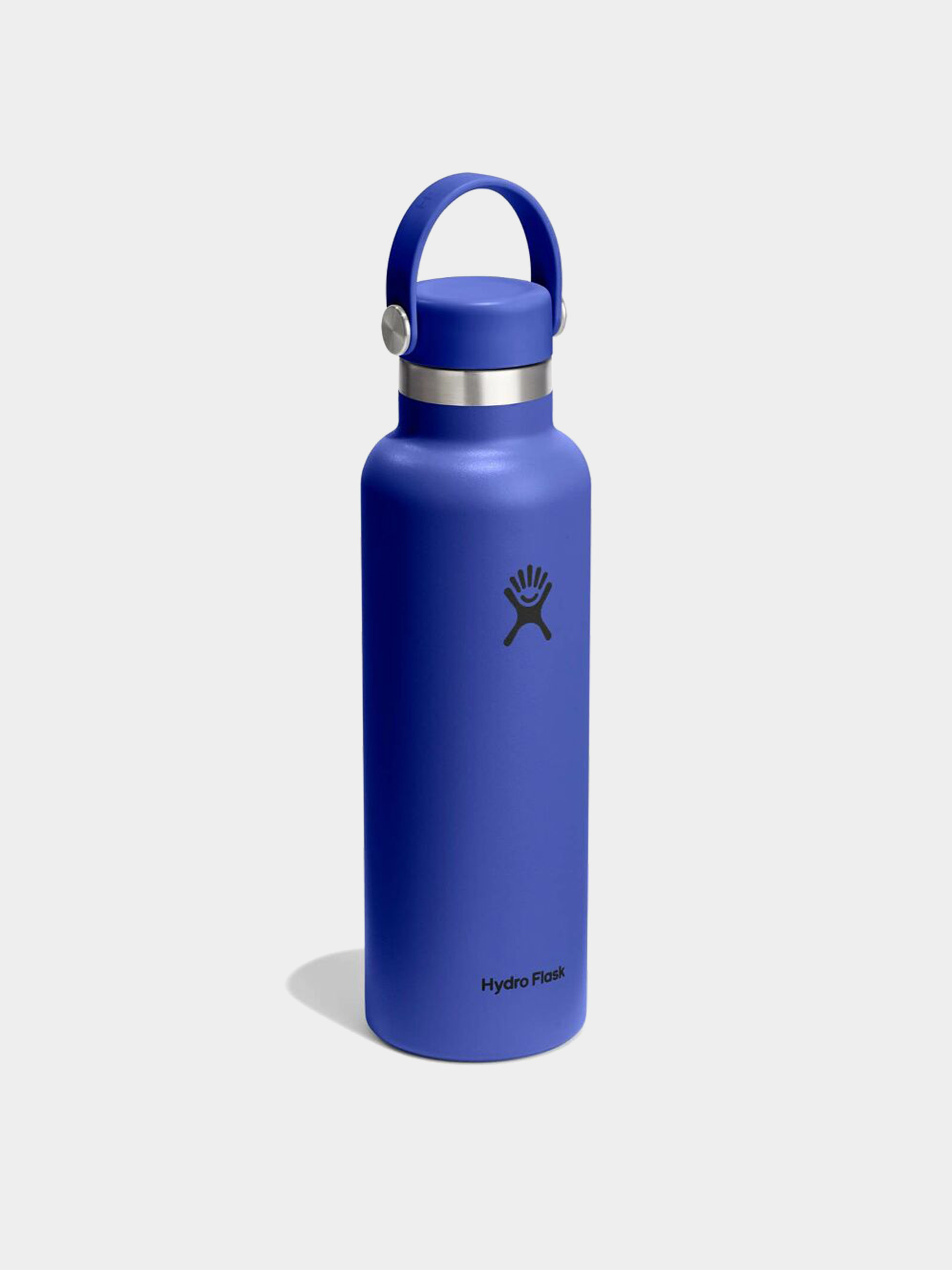 Бутилка Hydro Flask Standard Flex Cap 621ml (capri blue)