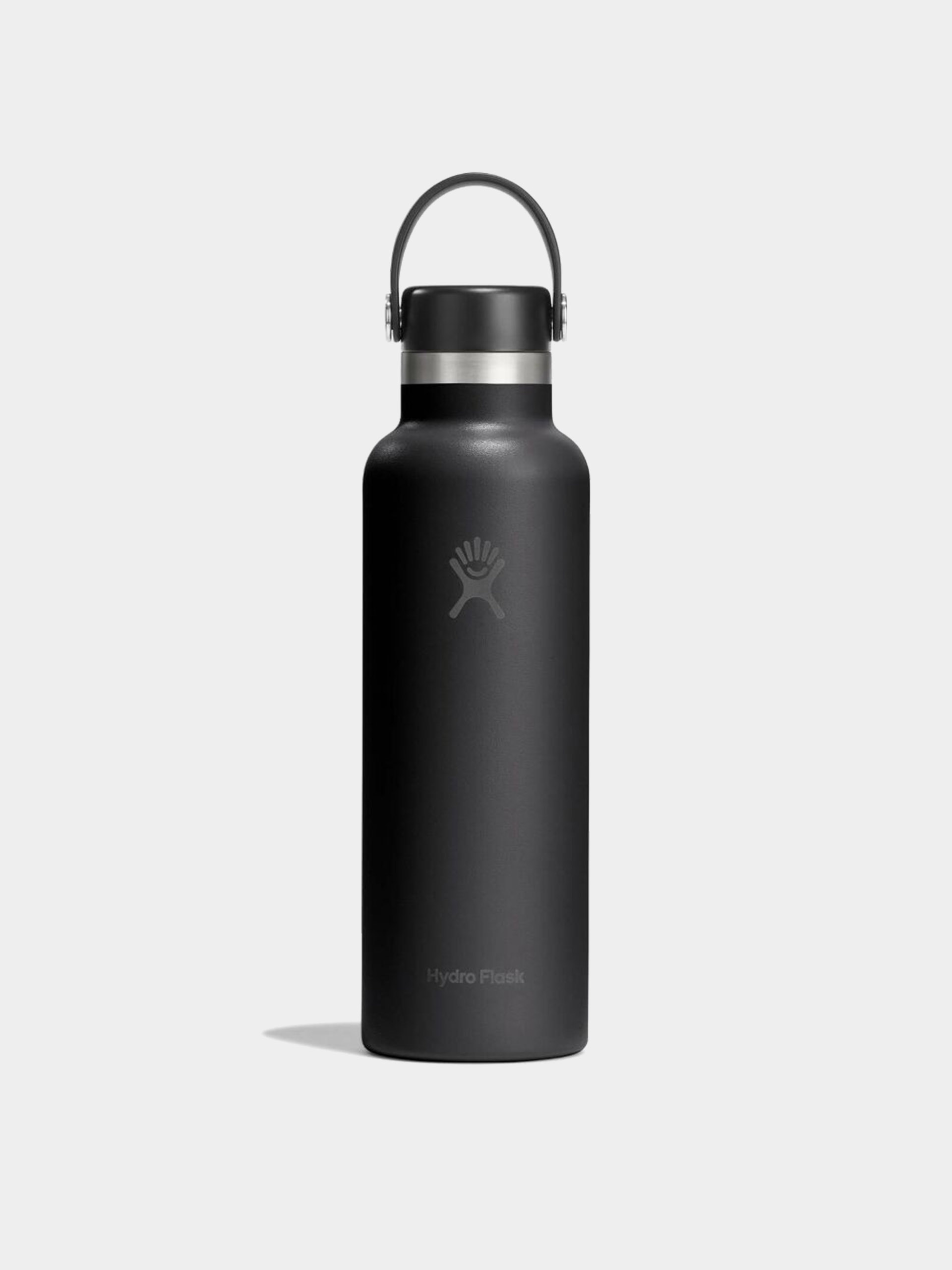 Бутилка Hydro Flask Standard Flex Cap 621ml (black)