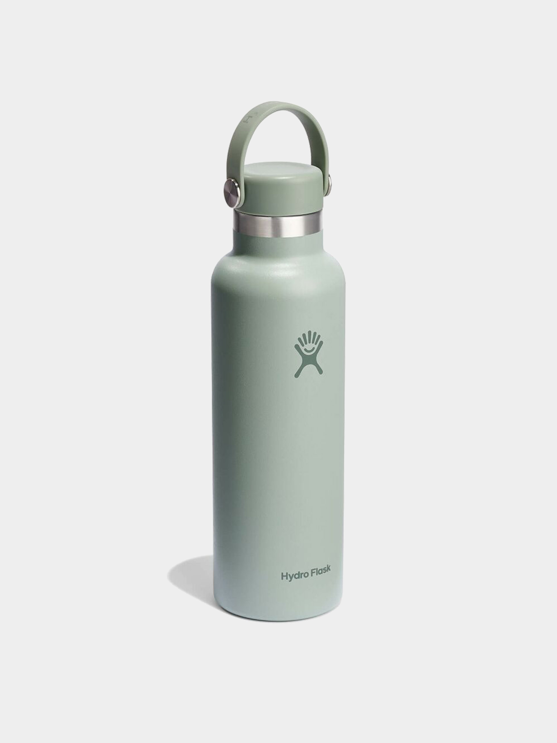 Бутилка Hydro Flask Standard Flex Cap 621ml (agave)