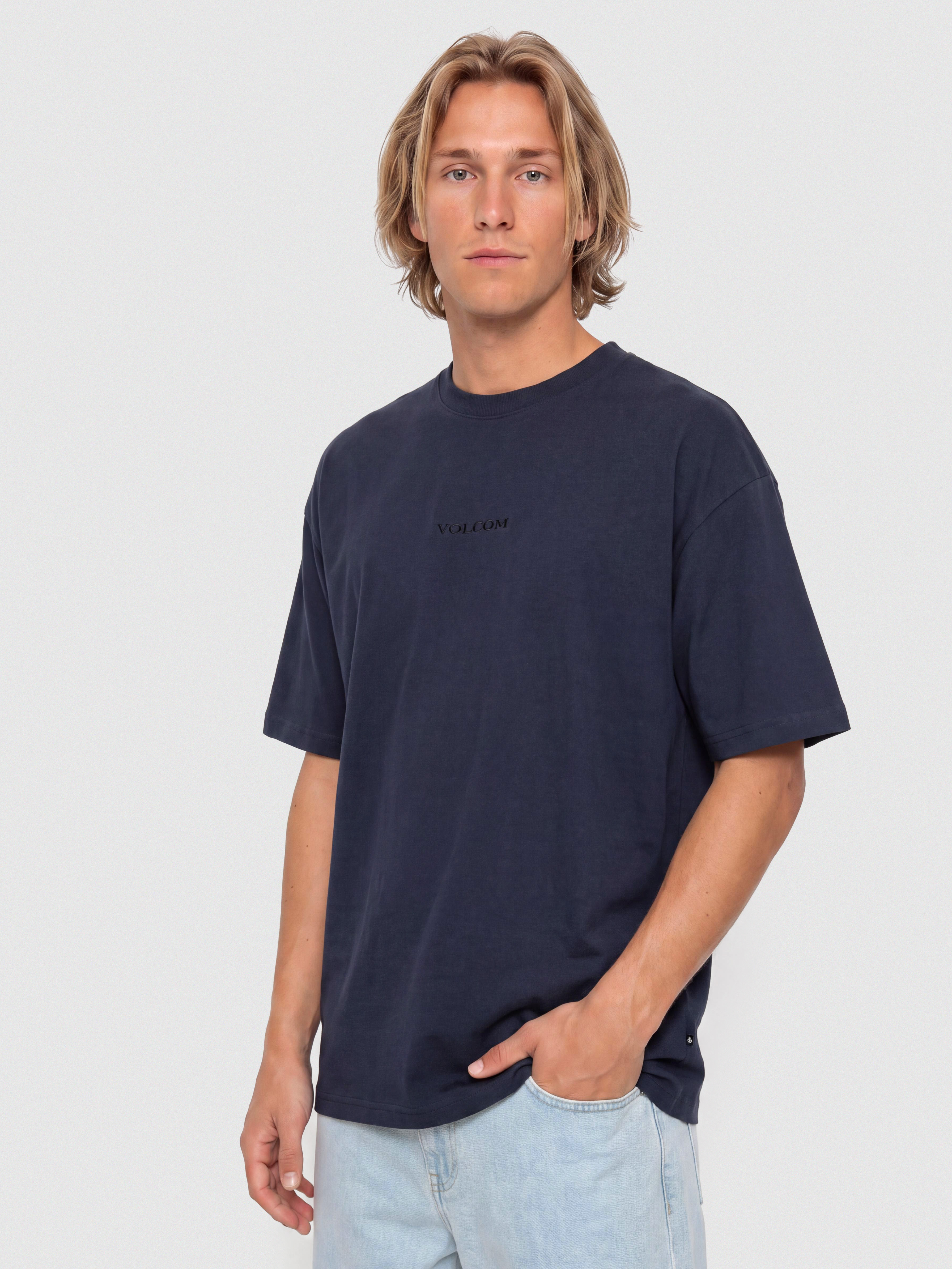 Тениска Volcom Volcom Stone Lse