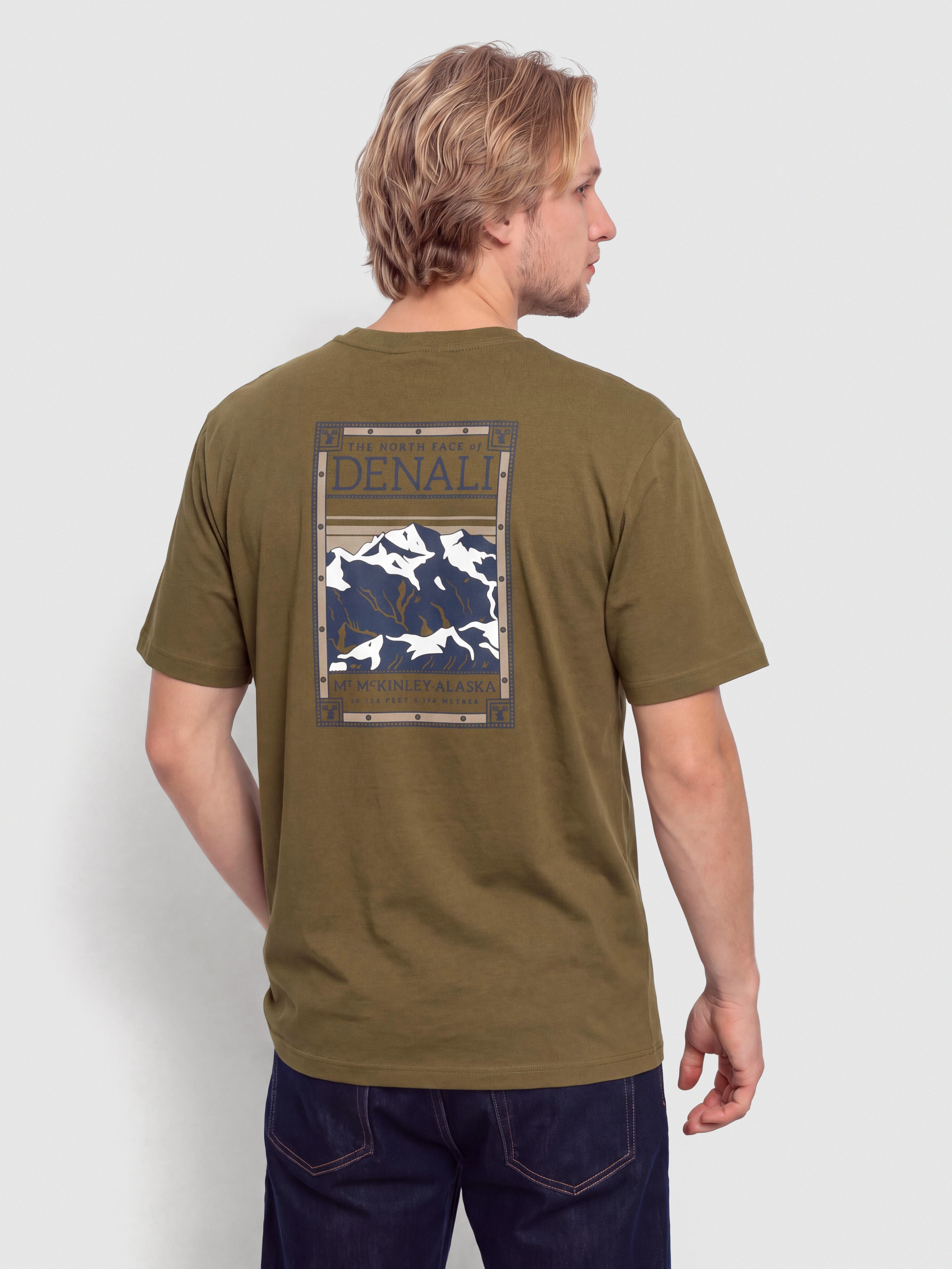 u0422u0435u043du0438u0441u043au0430 The North Face North Faces (caraway seed)