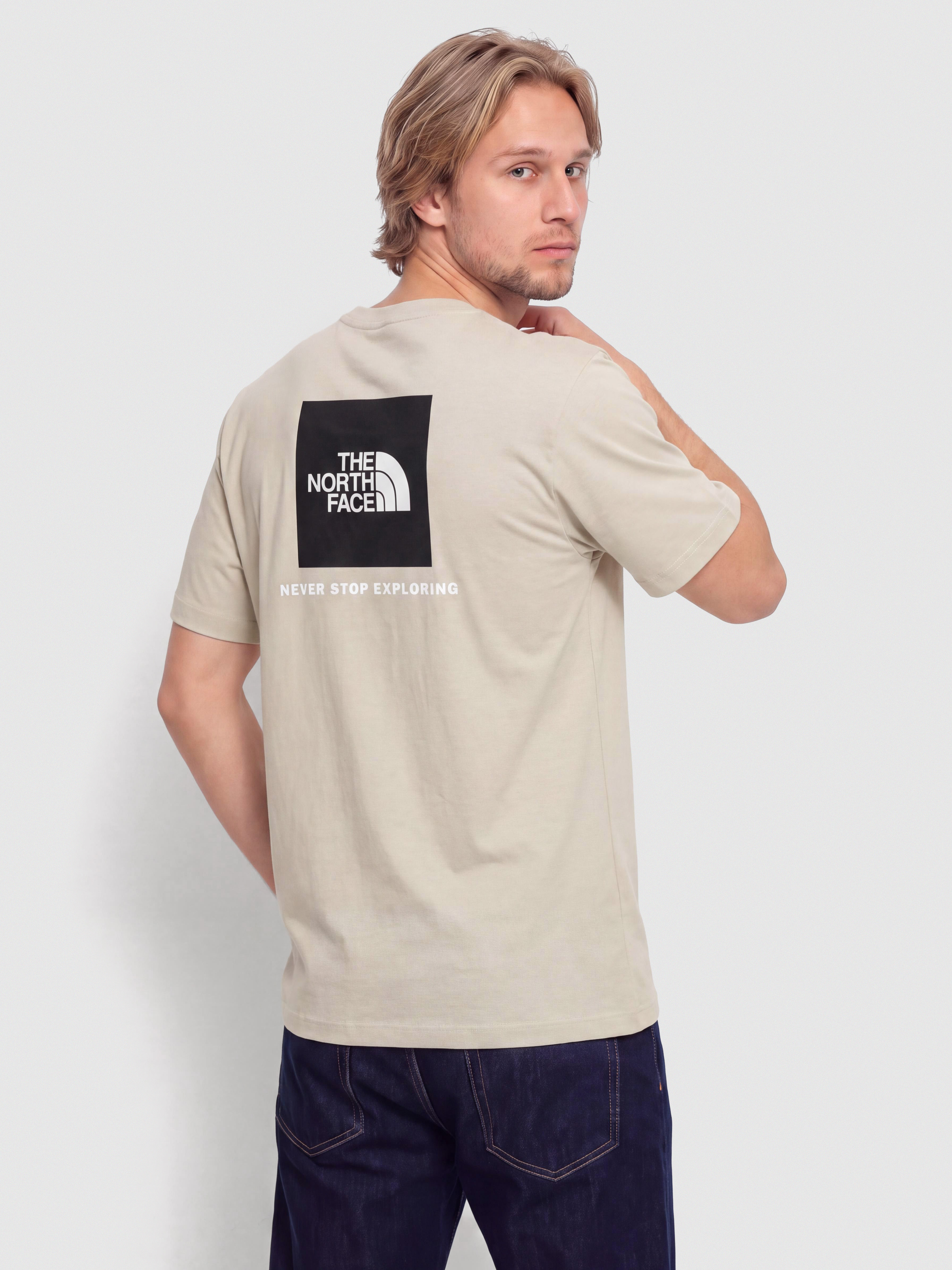 u0422u0435u043du0438u0441u043au0430 The North Face Evolution Box Nse (cumulus cloud)