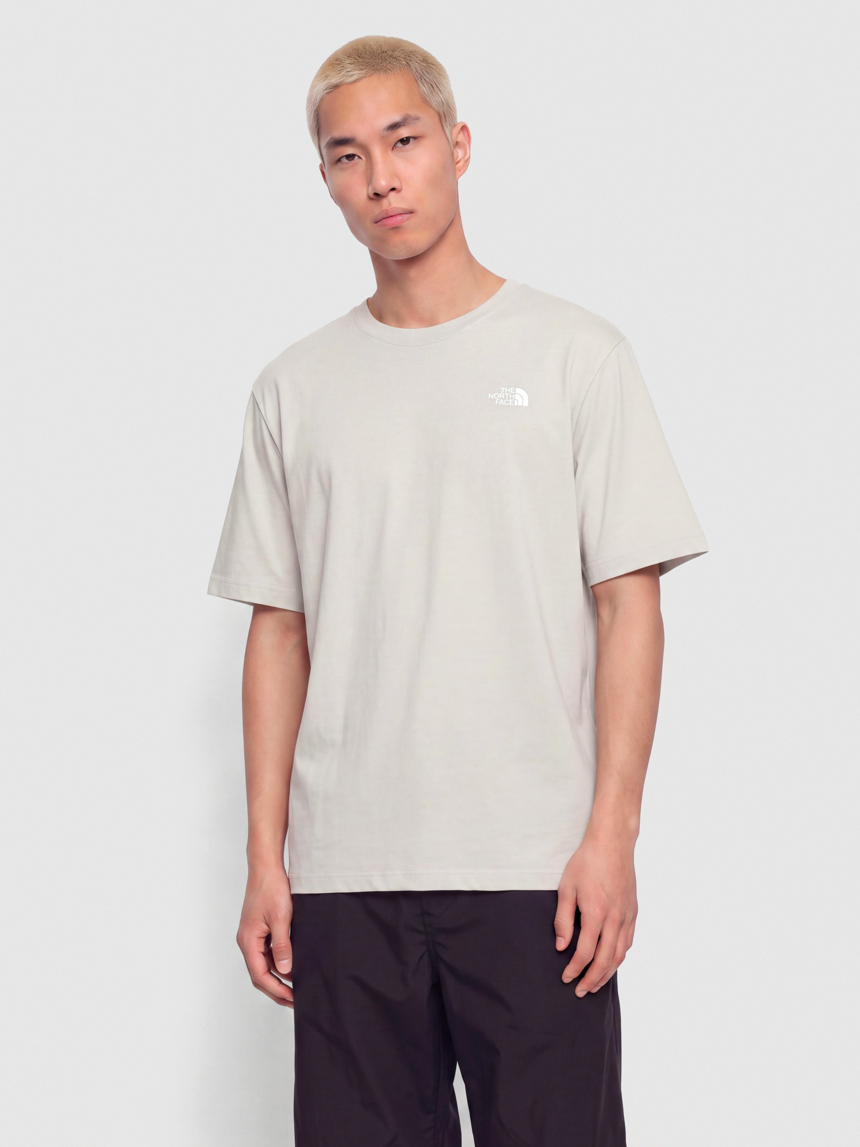 Тениска The North Face Evolution Simple Dome