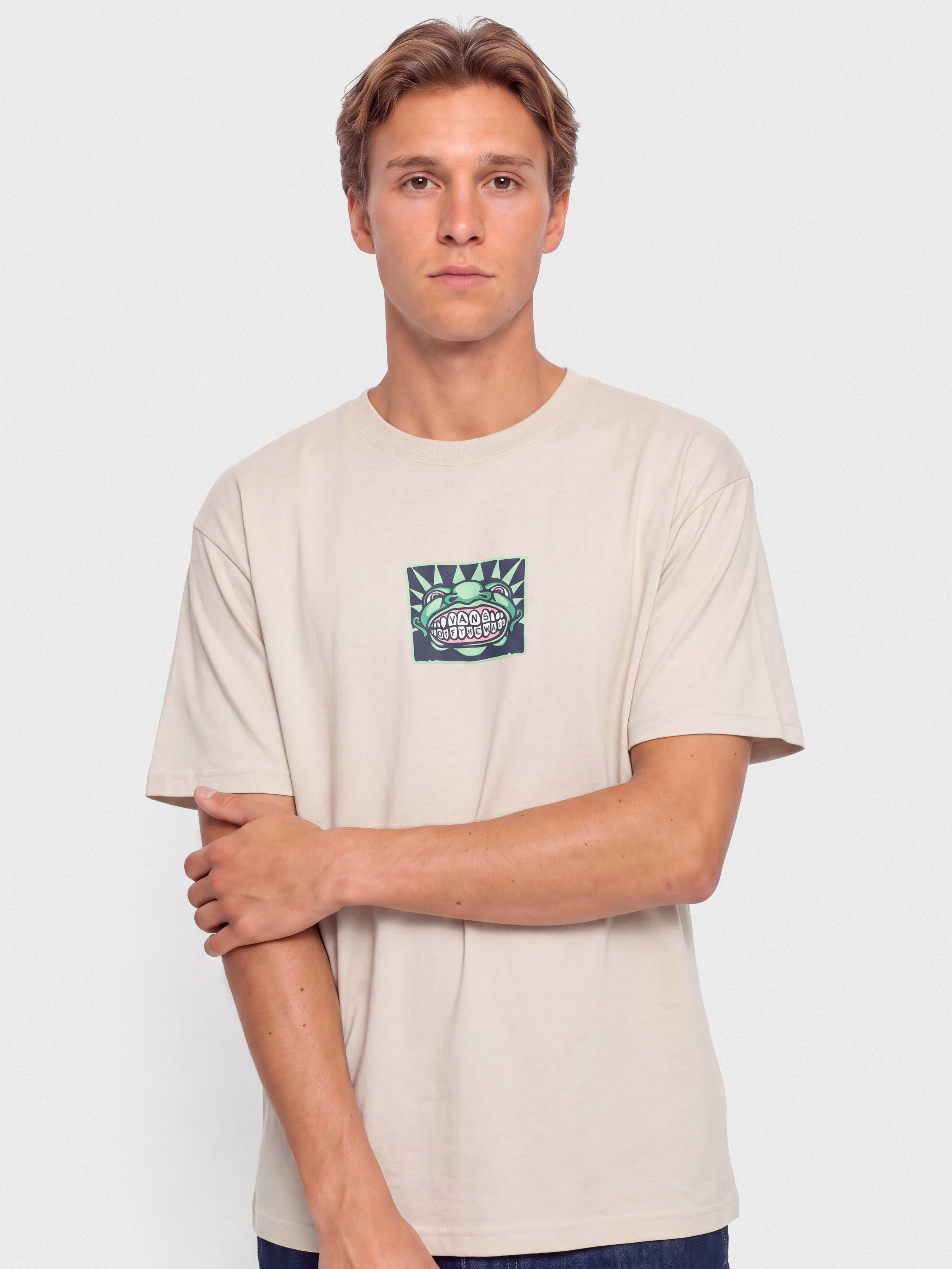 Тениска Vans Vans Mouf Loose Fit