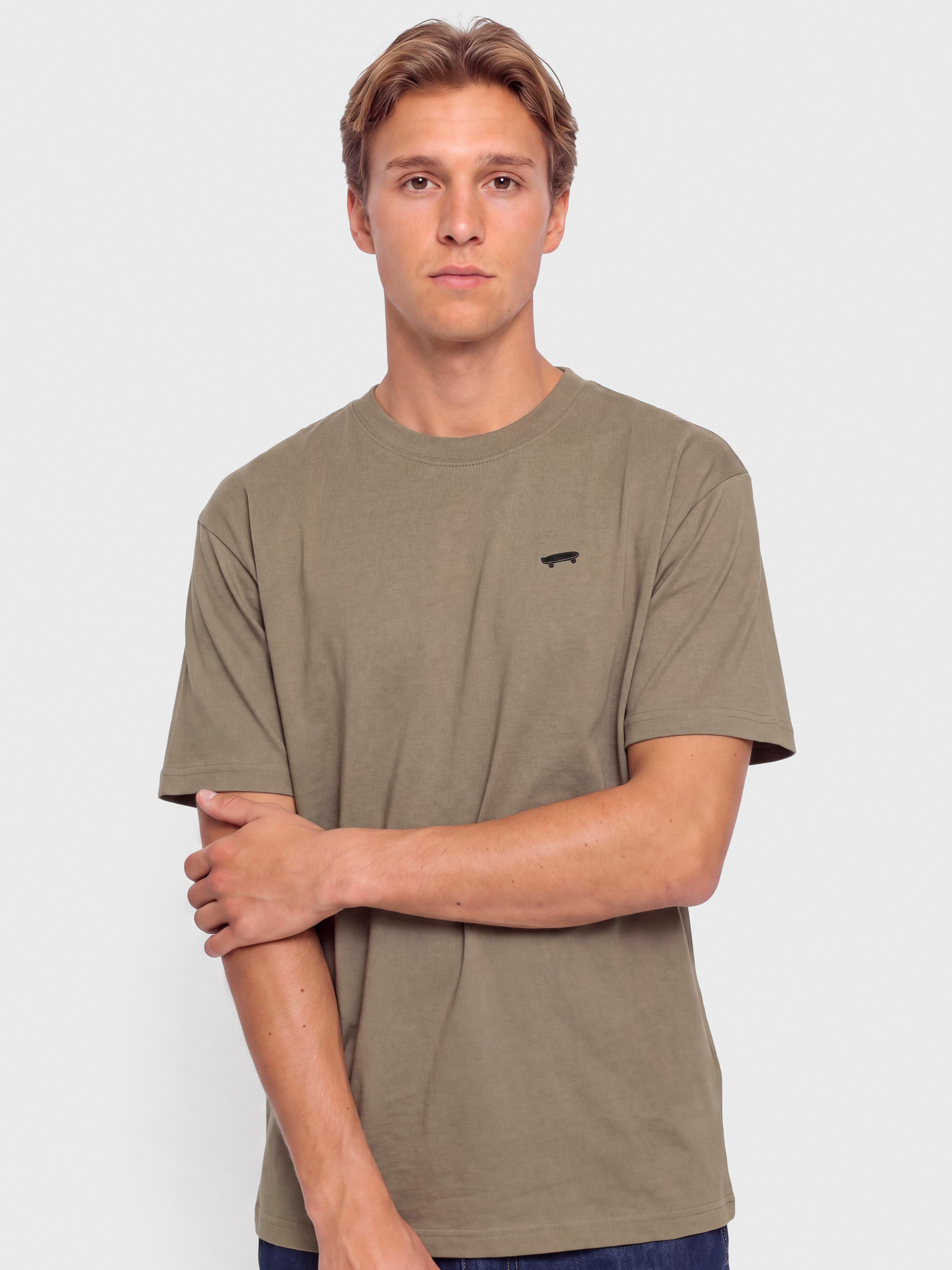 Тениска Vans Salton Loose (bungee cord)