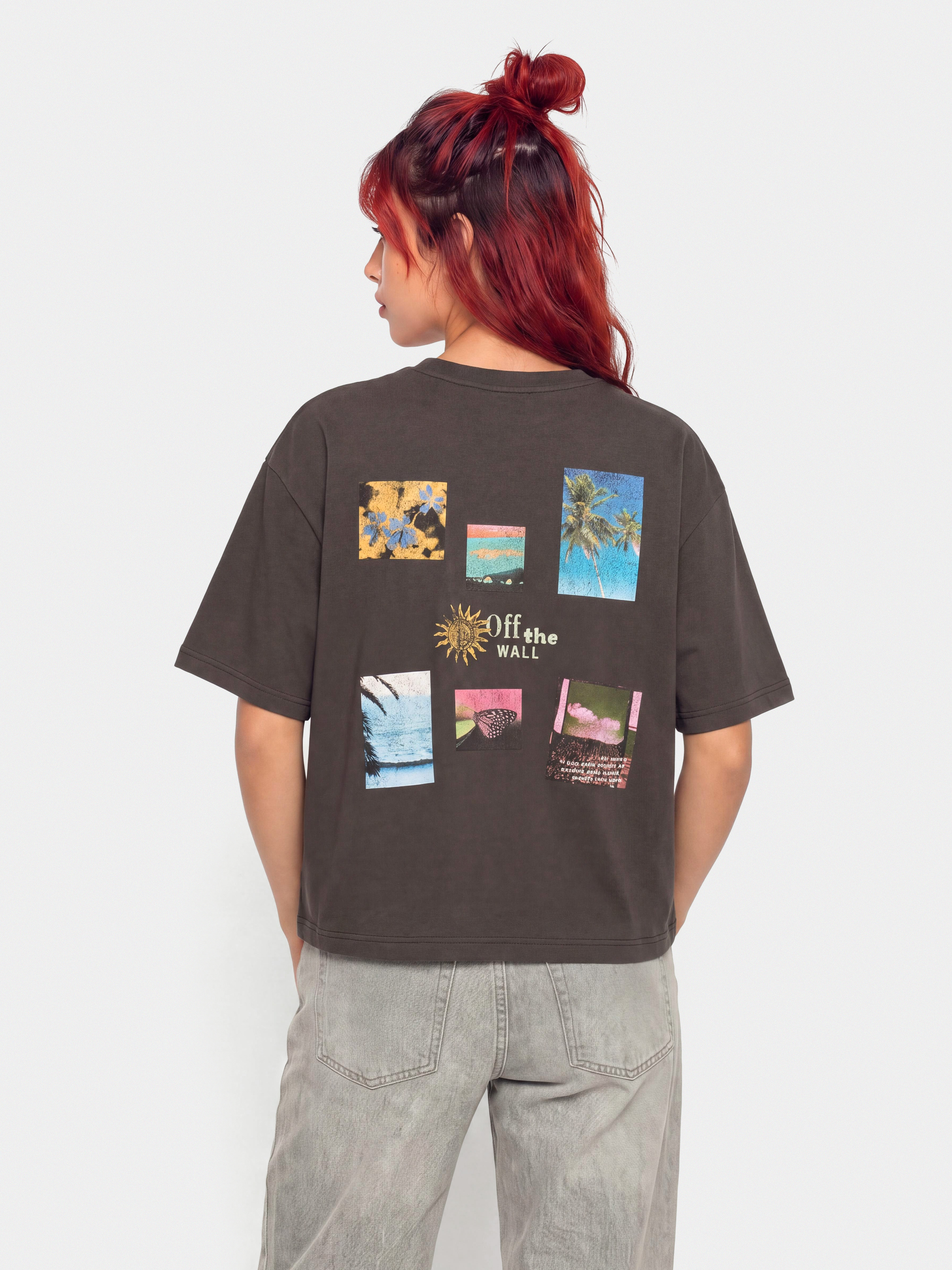 u0422u0435u043du0438u0441u043au0430 Vans Dreams Spill Wmn (faded black)