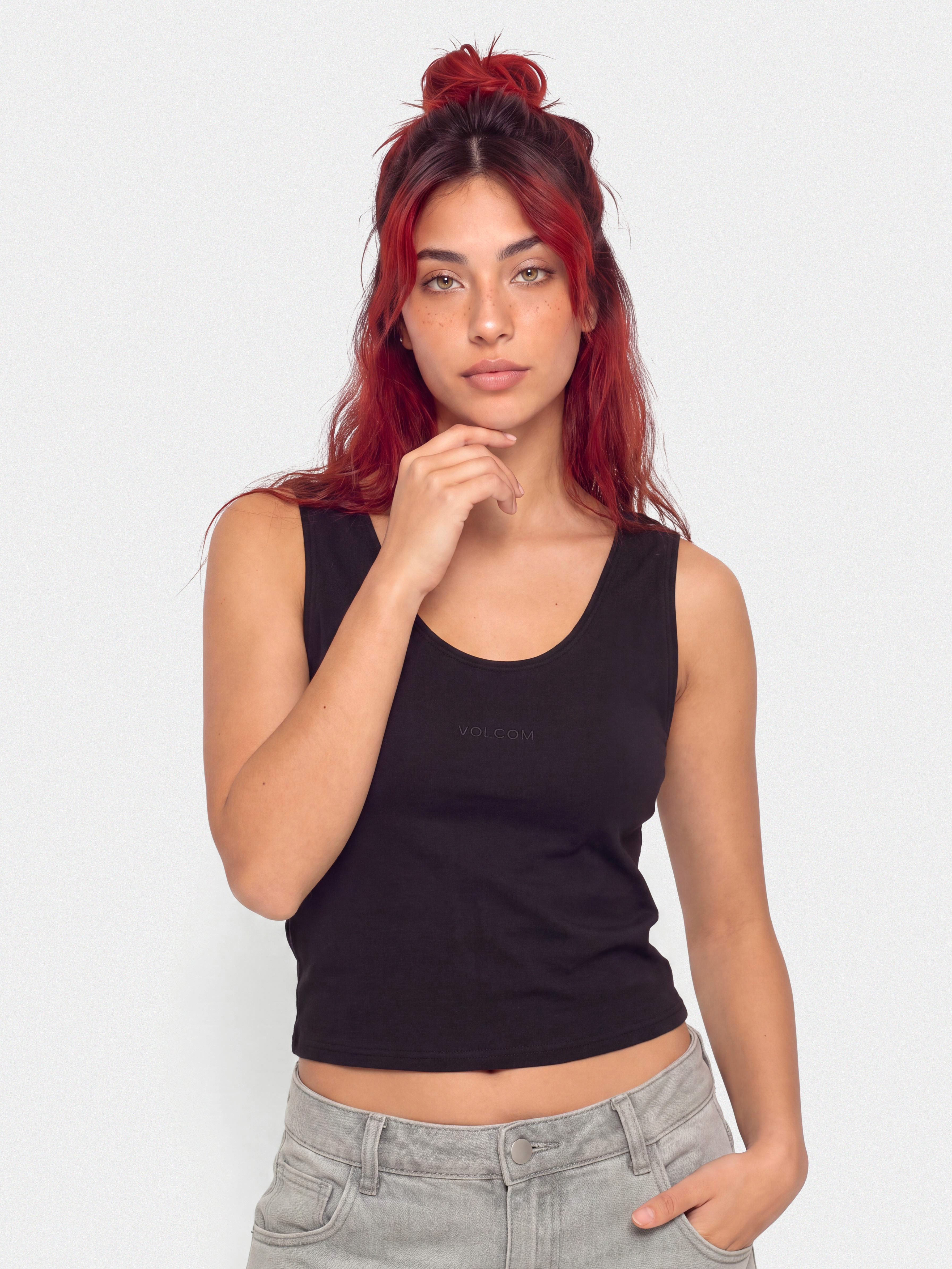 Тениска Volcom stone Wmn