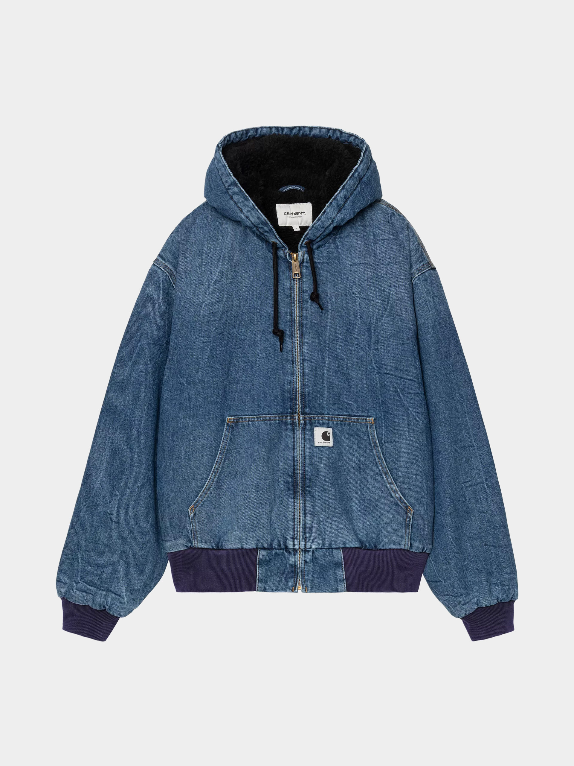 Яке Carhartt WIP OG Active Wmn