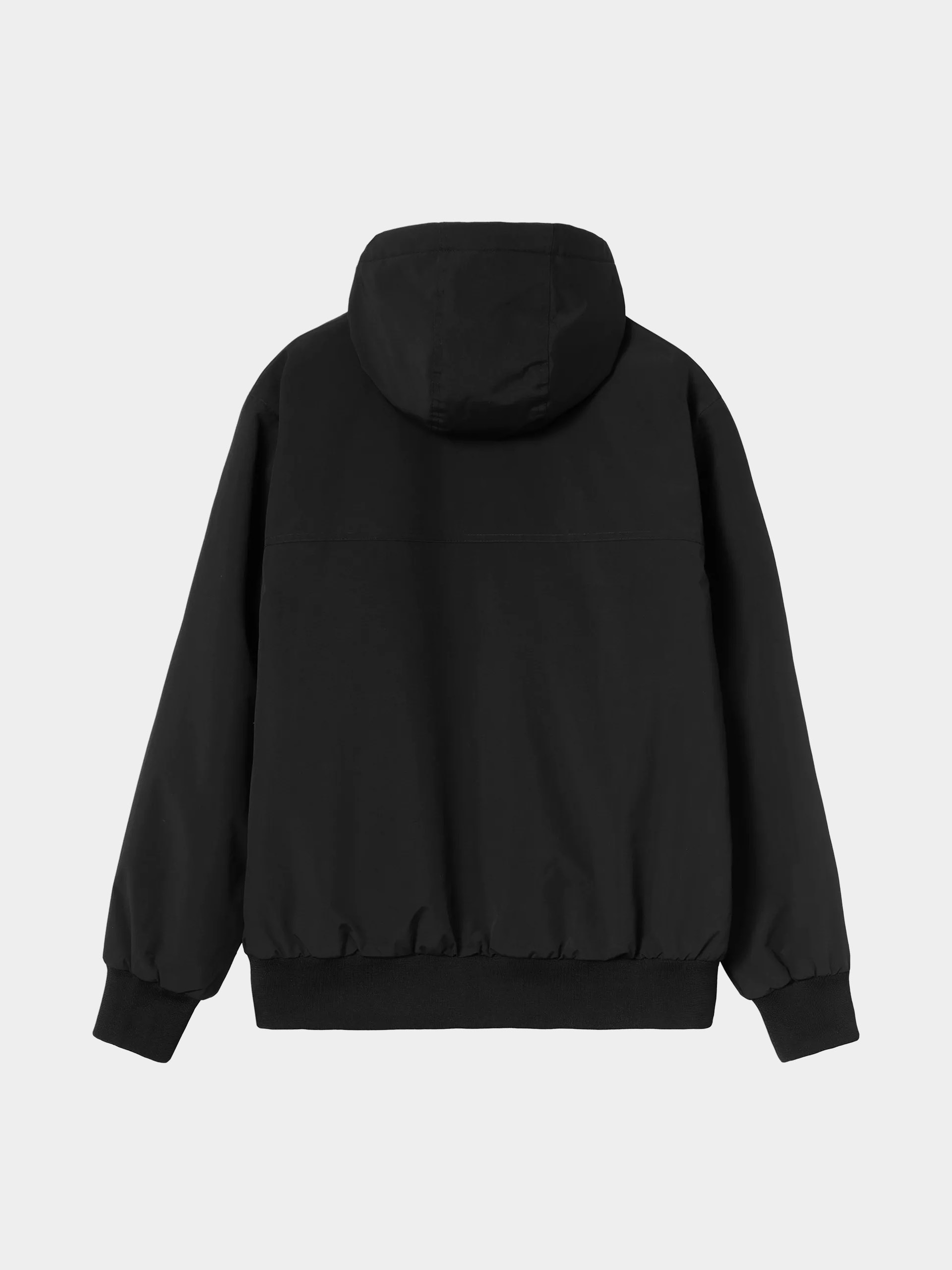 Яке Carhartt WIP Sail (black/white)