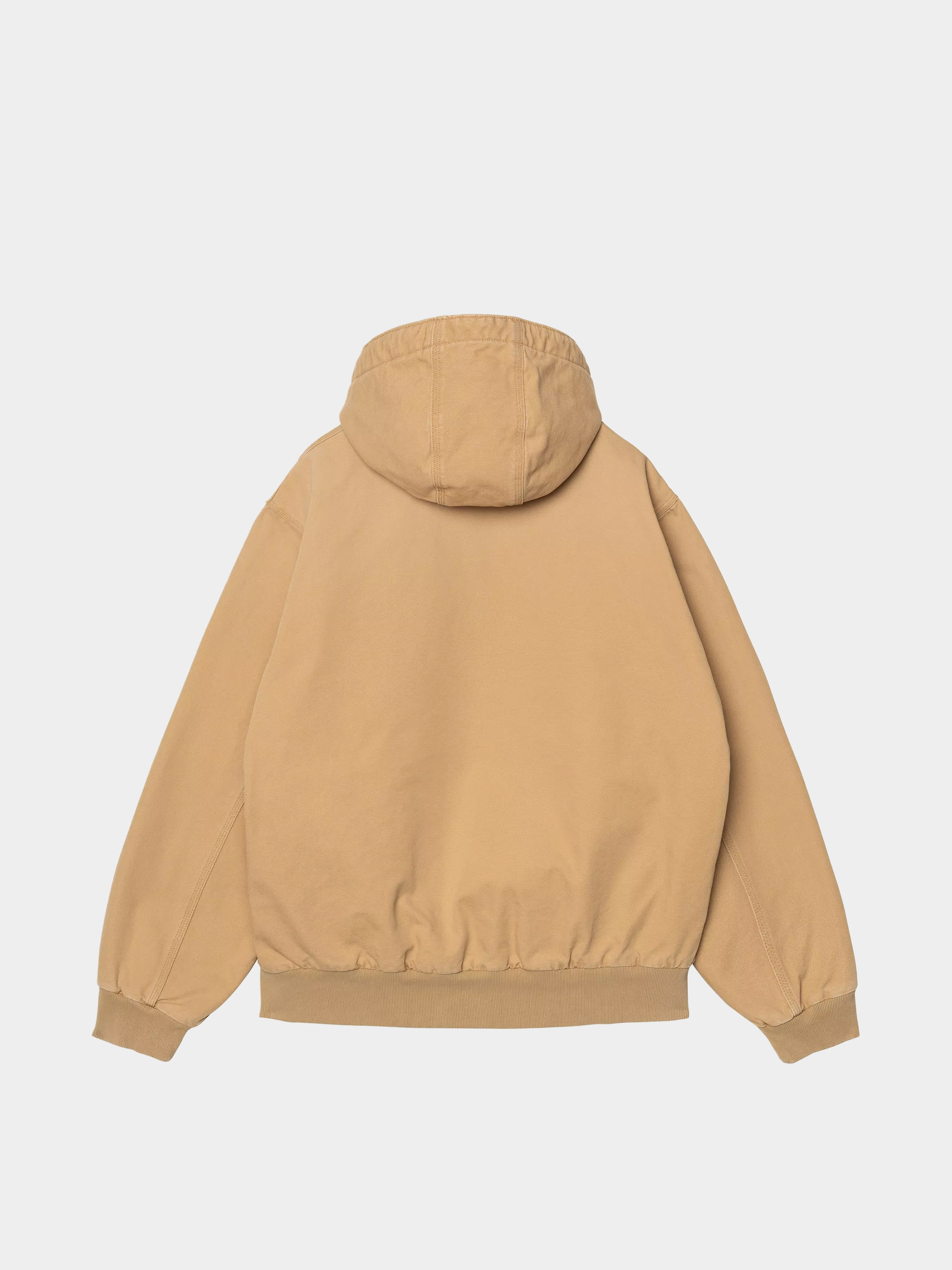 Яке Carhartt WIP OG Active (wip dusty h/stone canvas)