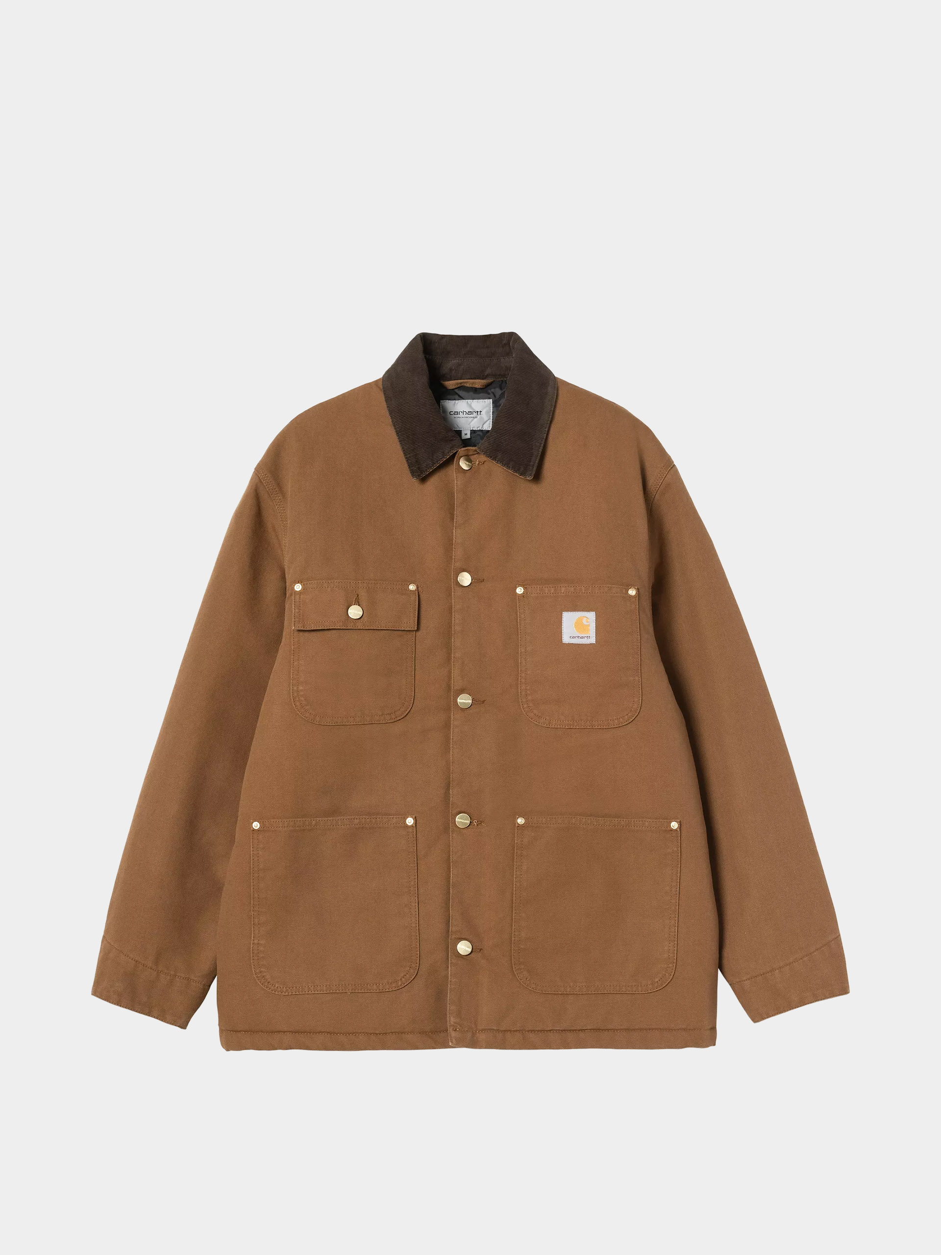 Яке Carhartt WIP OG Chore Coat