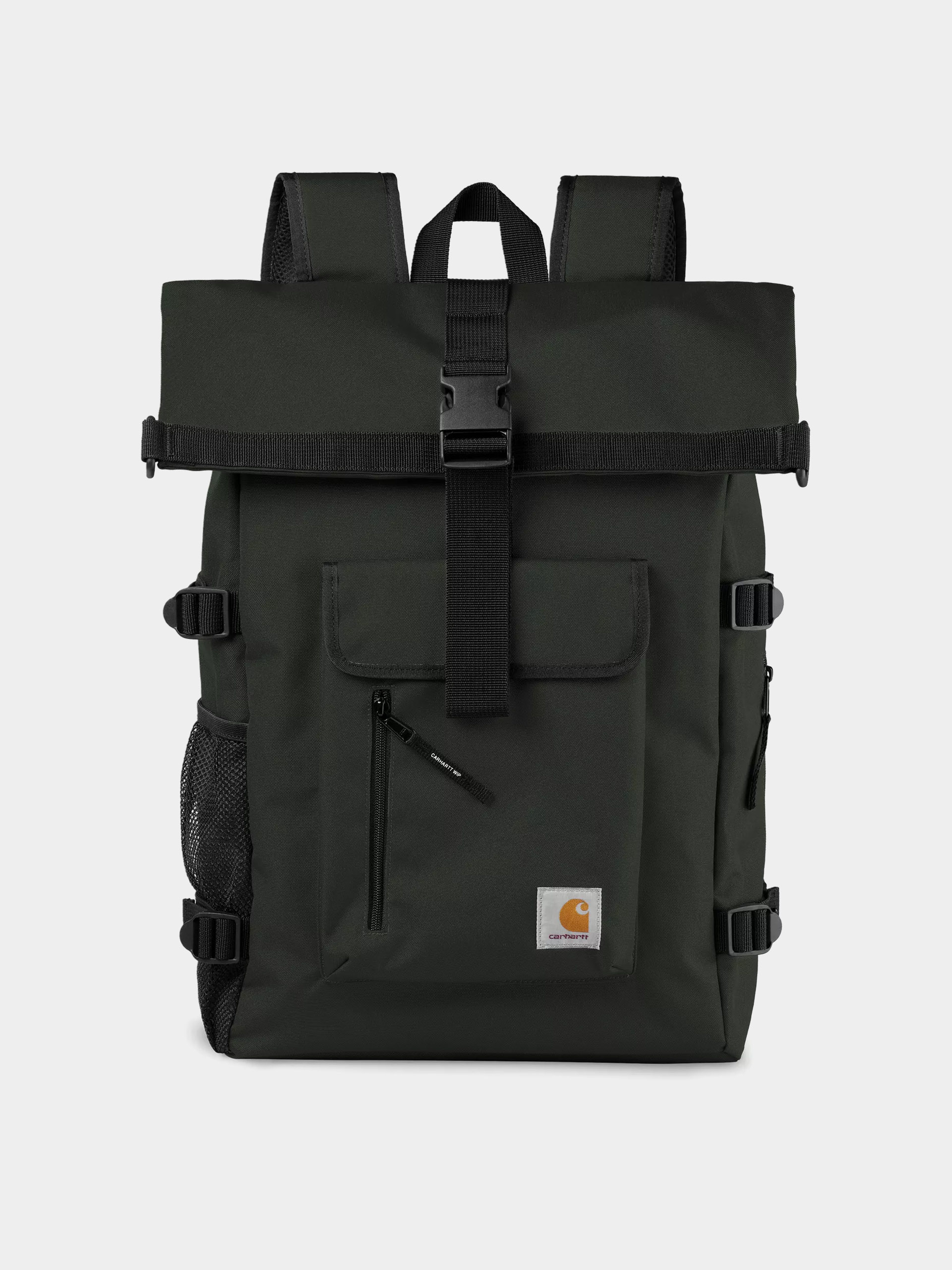 Раница Carhartt WIP Philis (raven)