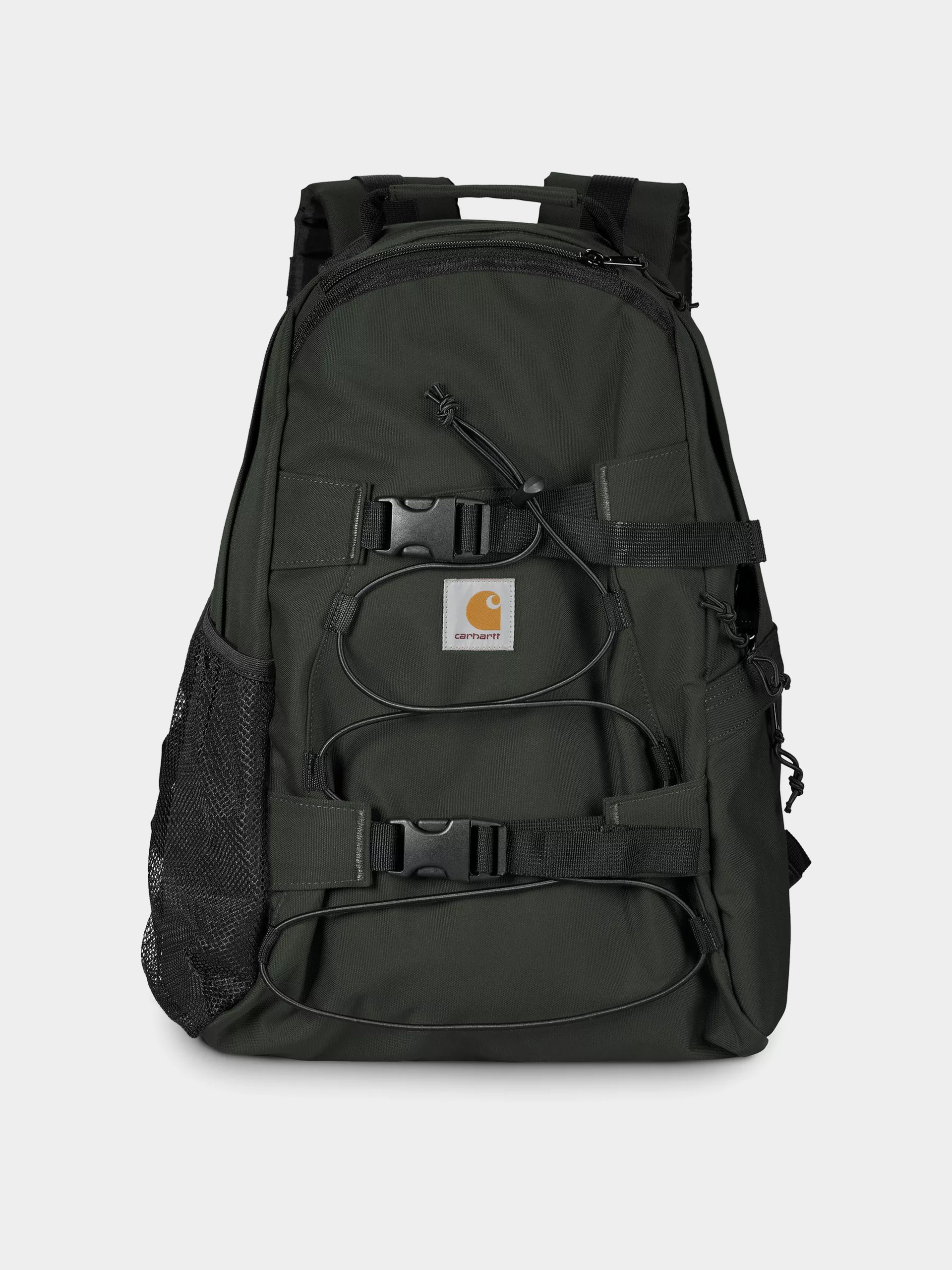 Раница Carhartt WIP Kickflip (raven)