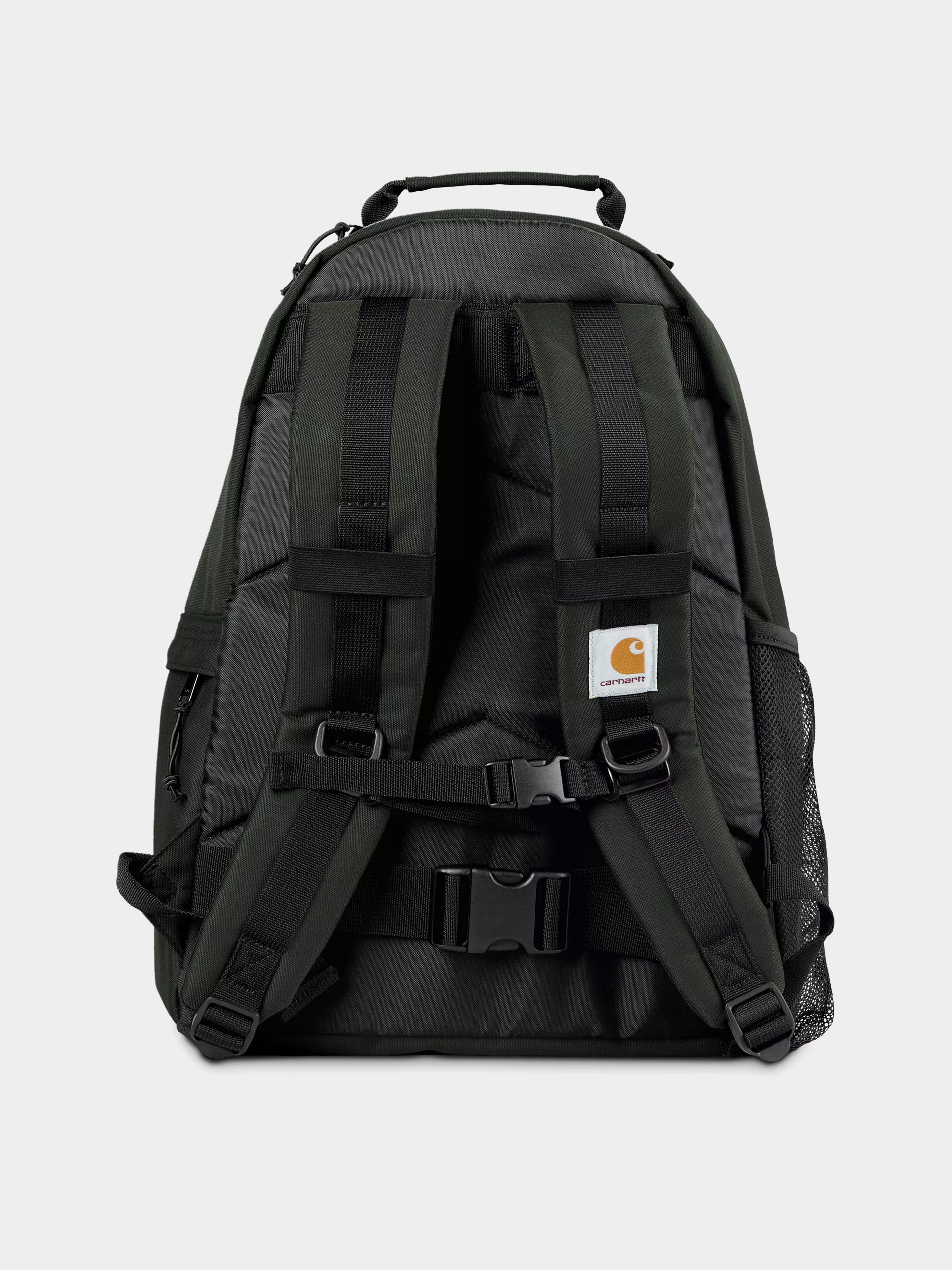 Раница Carhartt WIP Kickflip (raven)