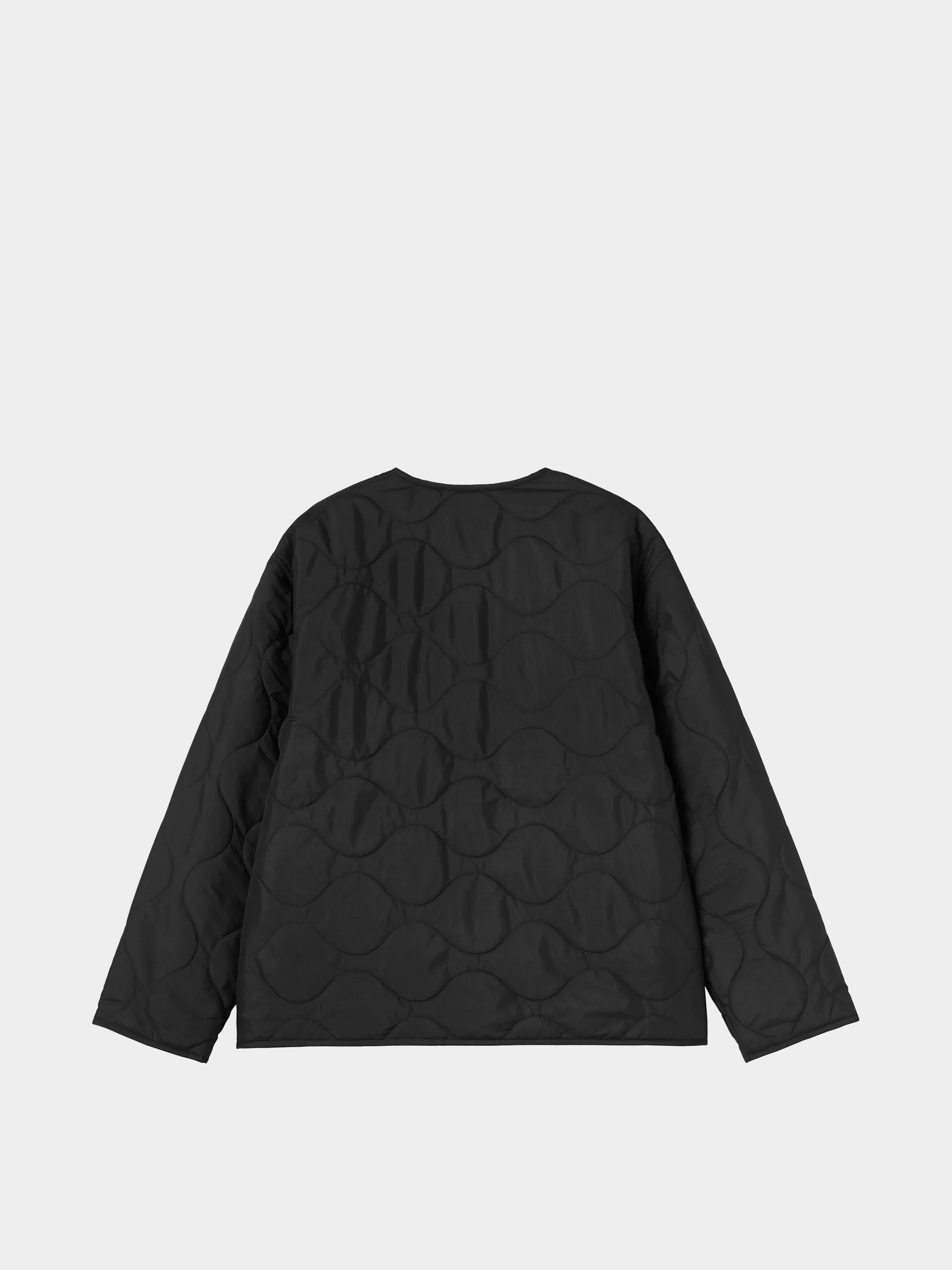 Яке Carhartt WIP Skye (black/wax)