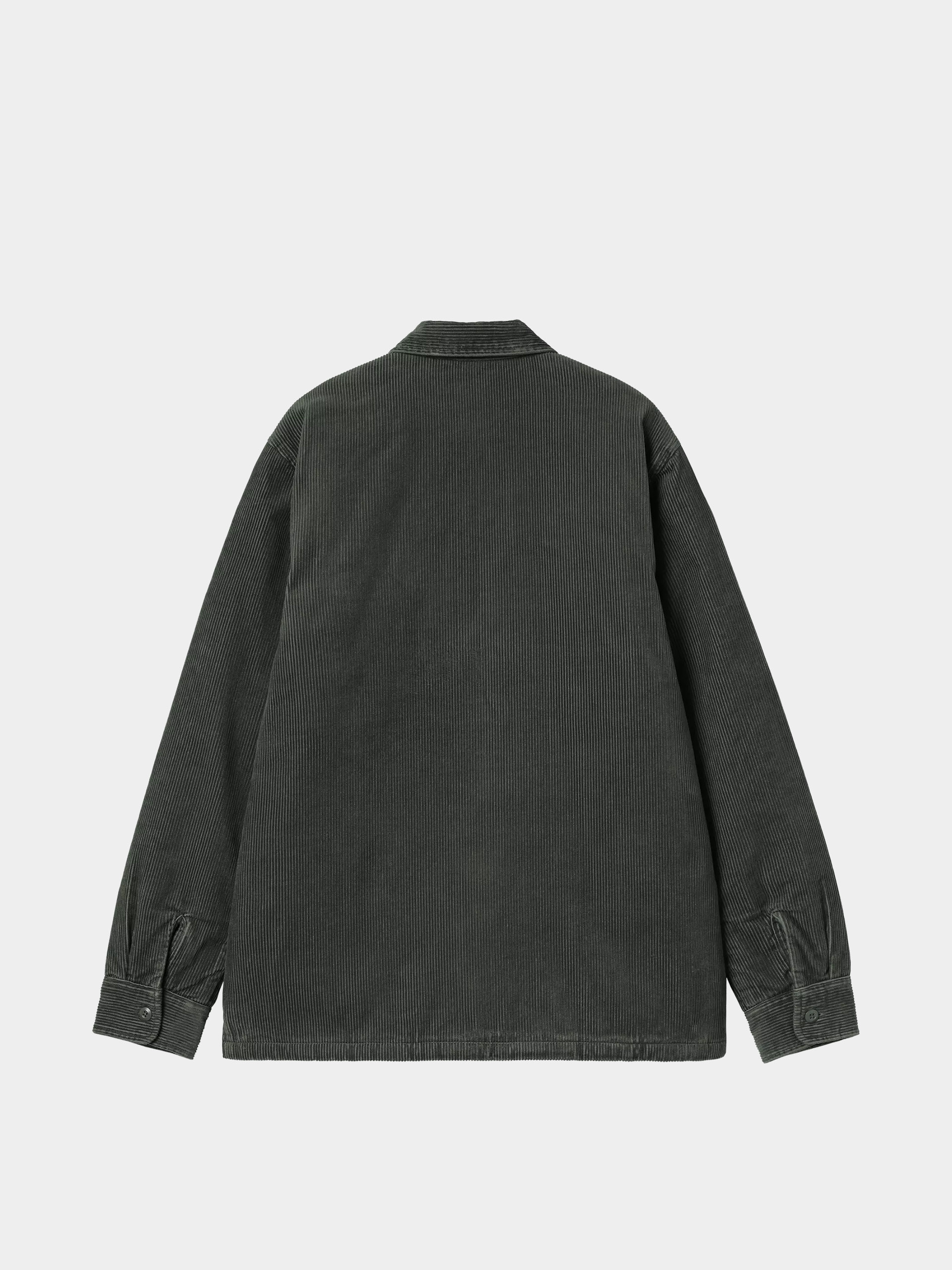 Яке Carhartt WIP Whitsome (raven)