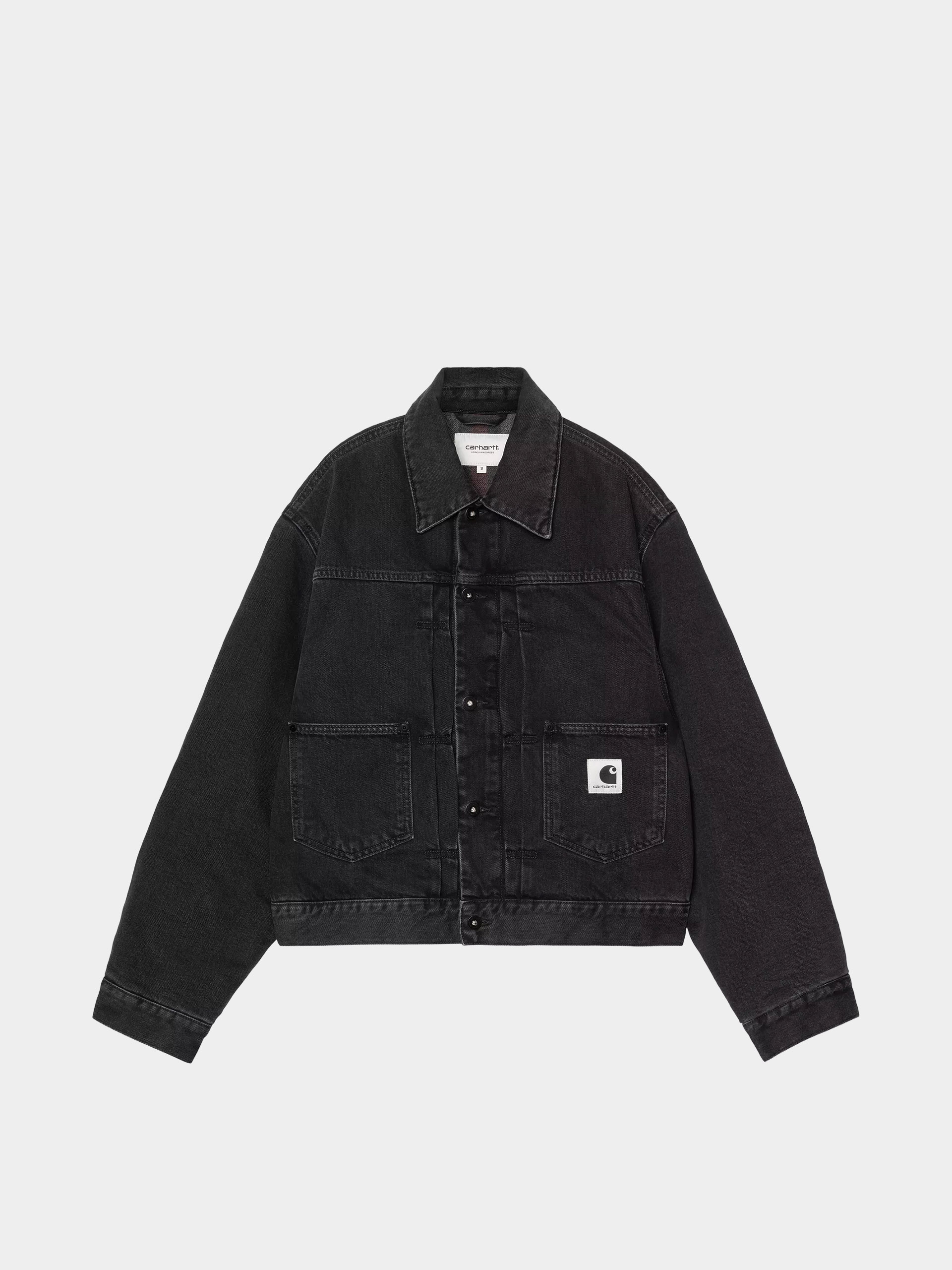 Яке Carhartt WIP Belmar Wmn