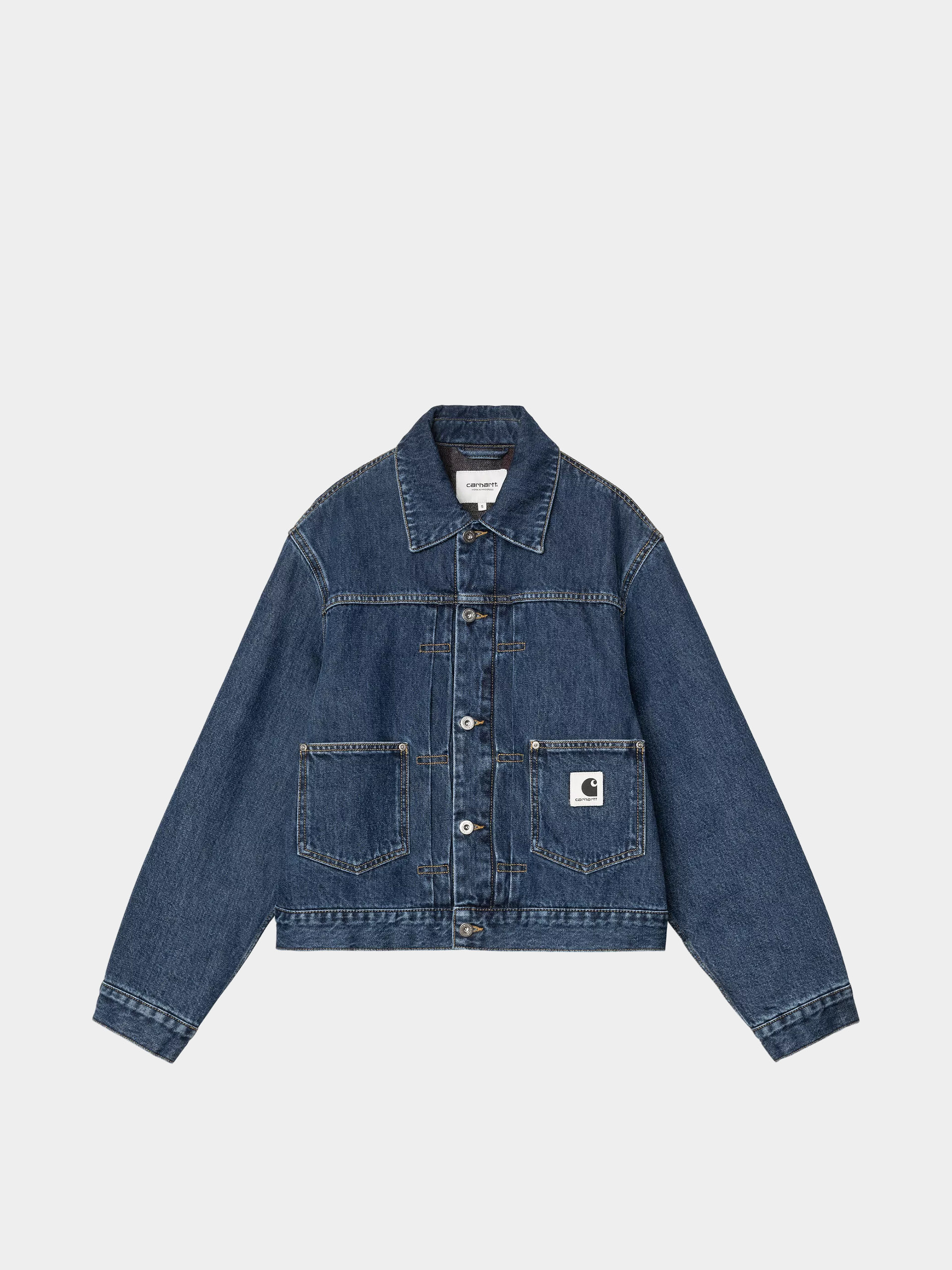 Яке Carhartt WIP Belmar Wmn