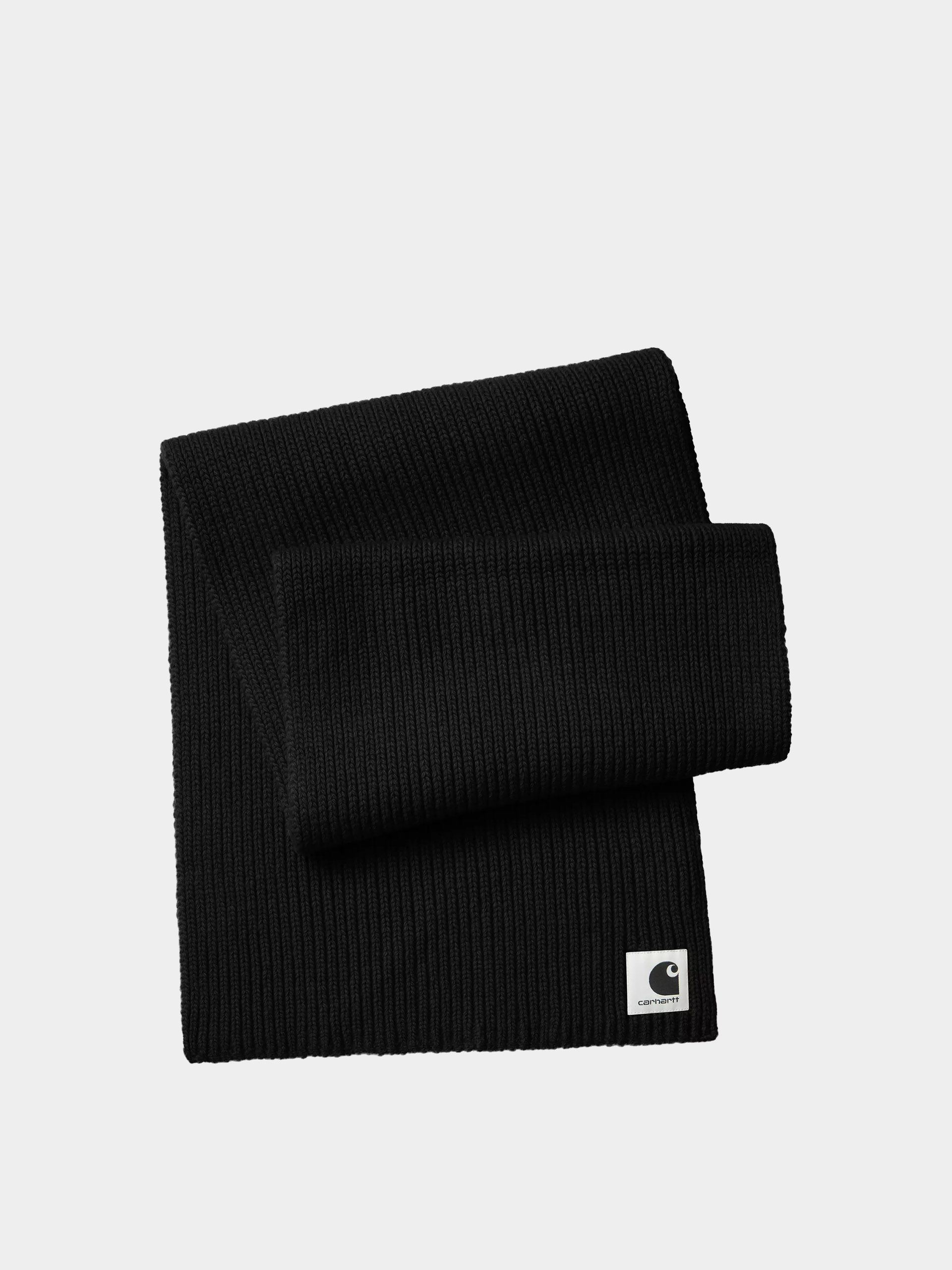 Шал Carhartt WIP Mira Wmn (black)