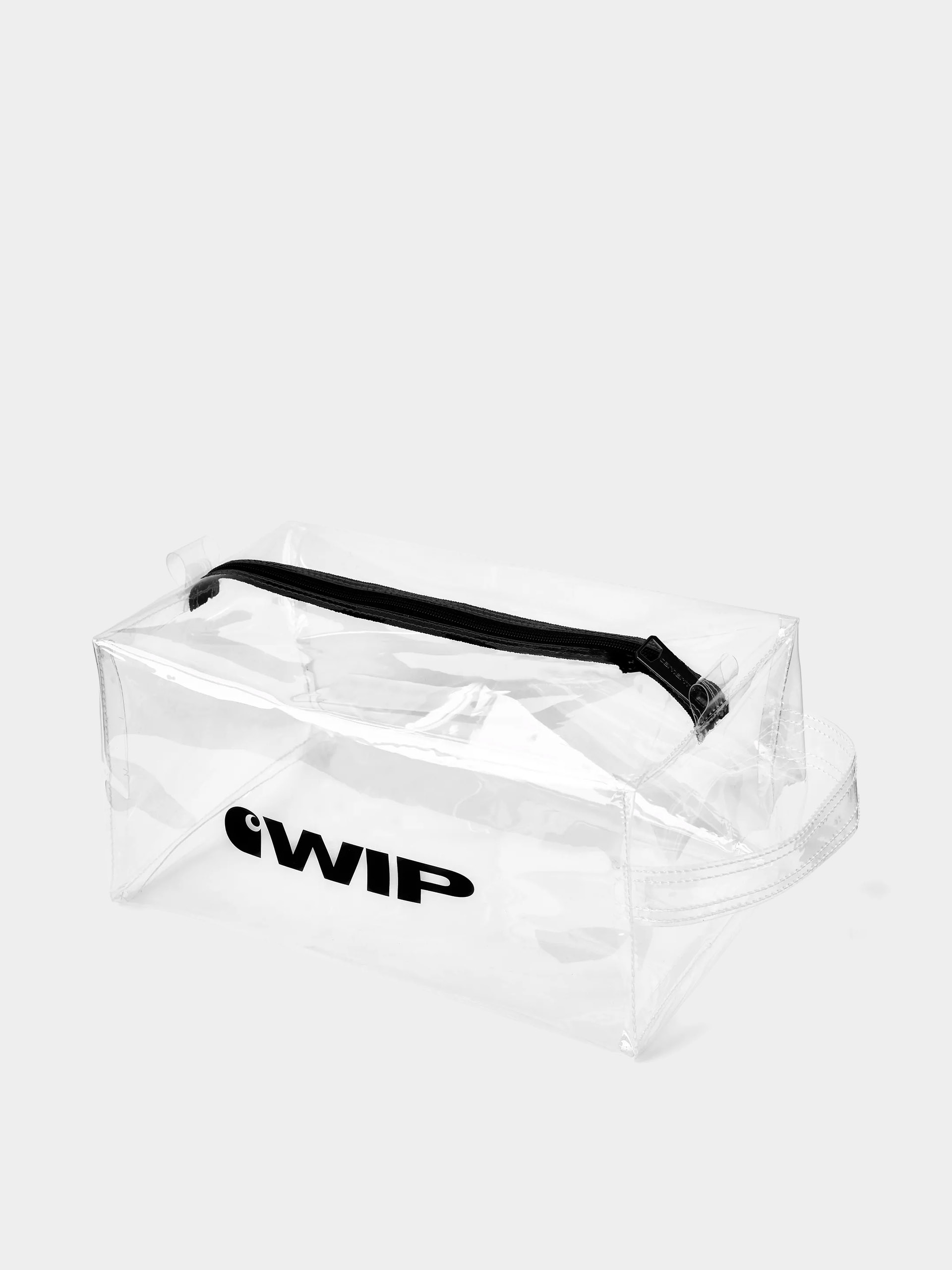Козметична чантичка Carhartt WIP WIP (clear)