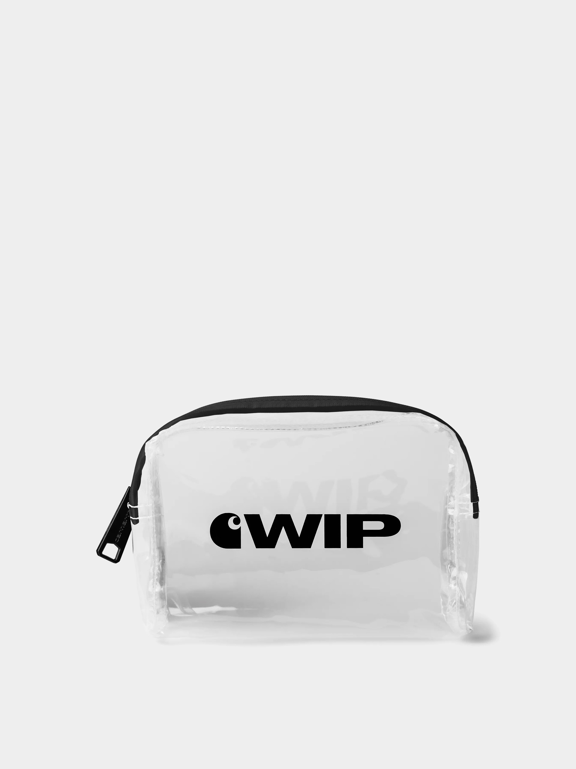 Козметична чантичка Carhartt WIP WIP Travel Case (clear)
