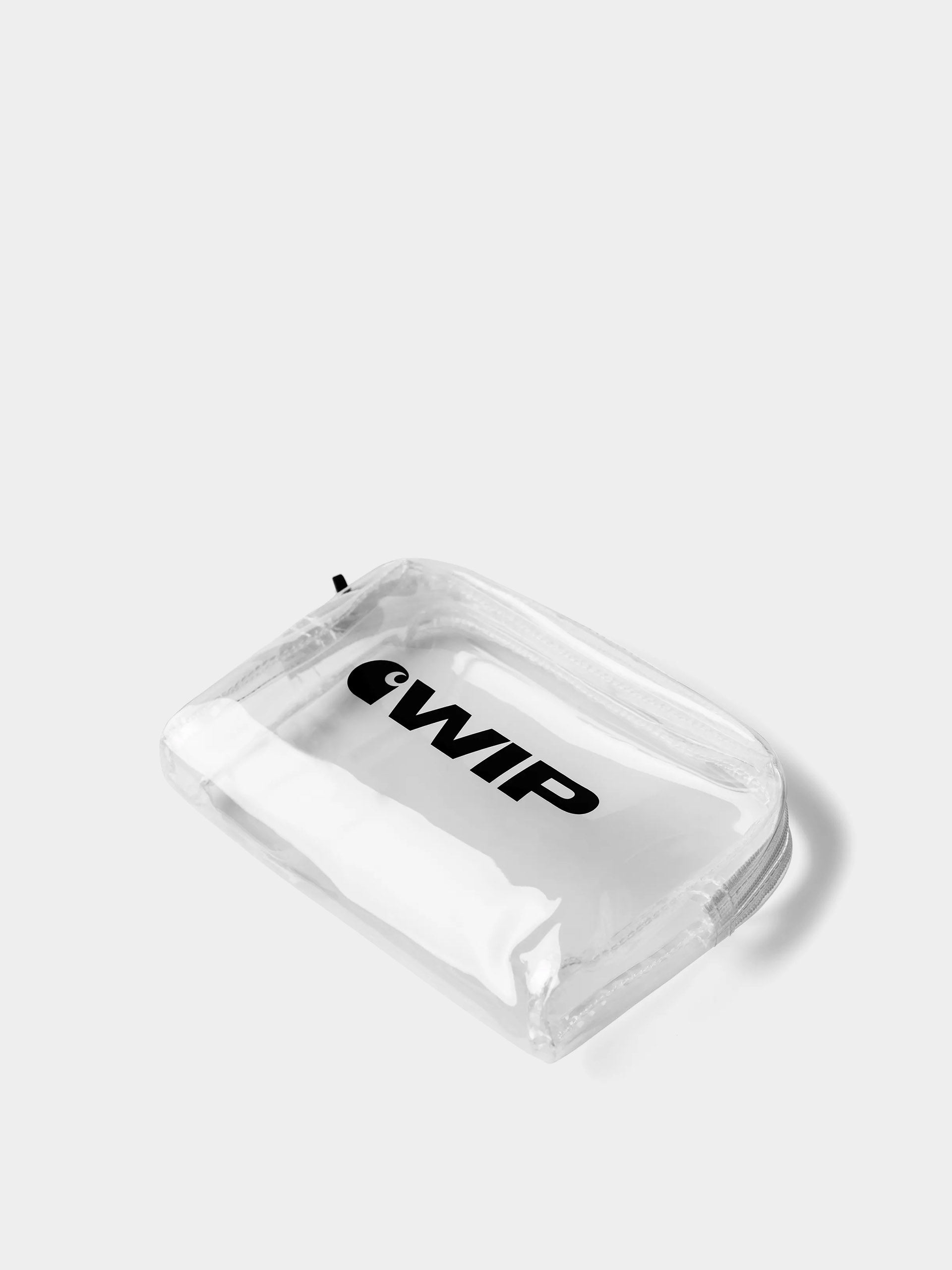 Козметична чантичка Carhartt WIP WIP Travel Case (clear)