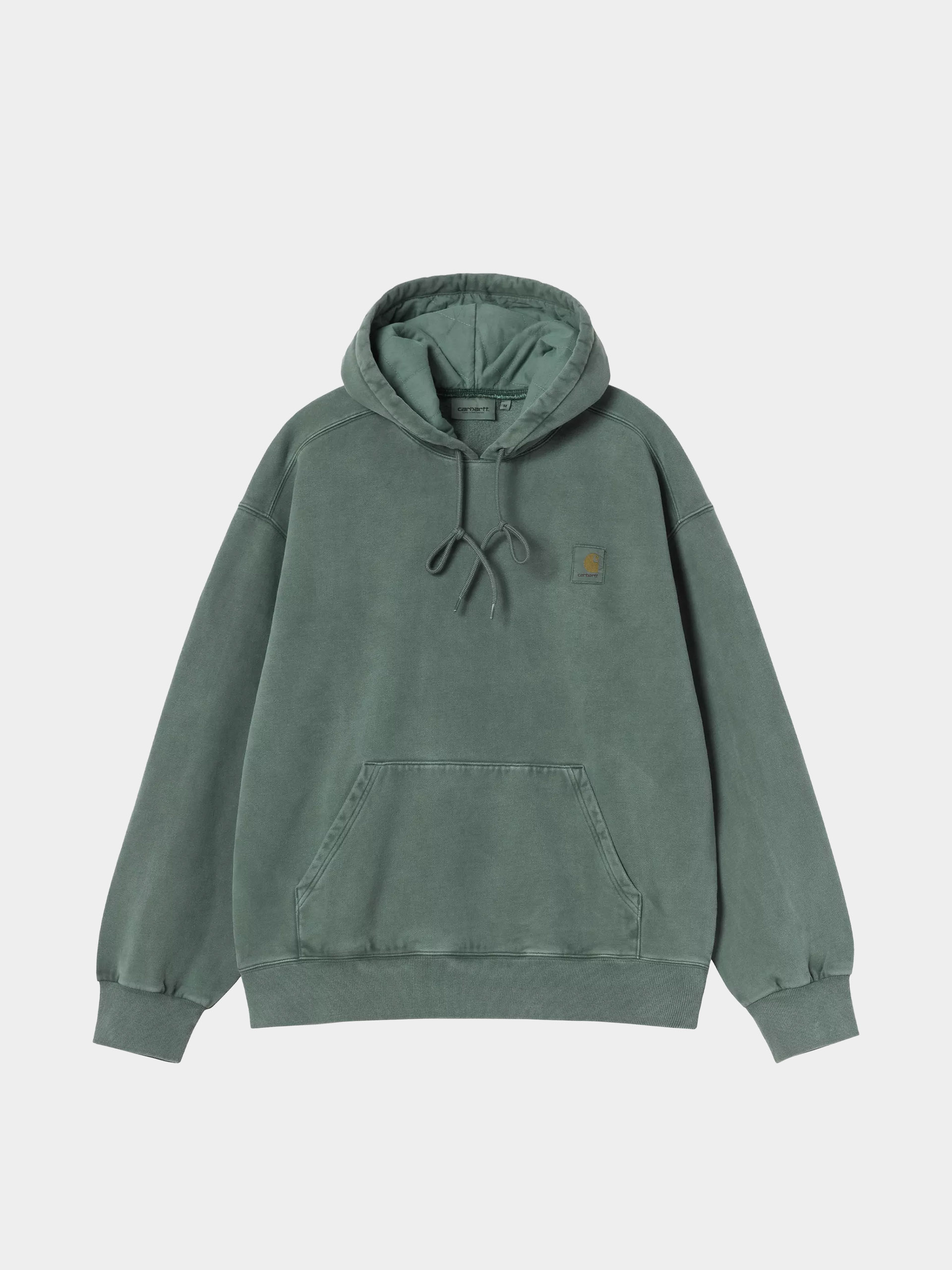 Суитшърт с качулка Carhartt WIP Vista HD