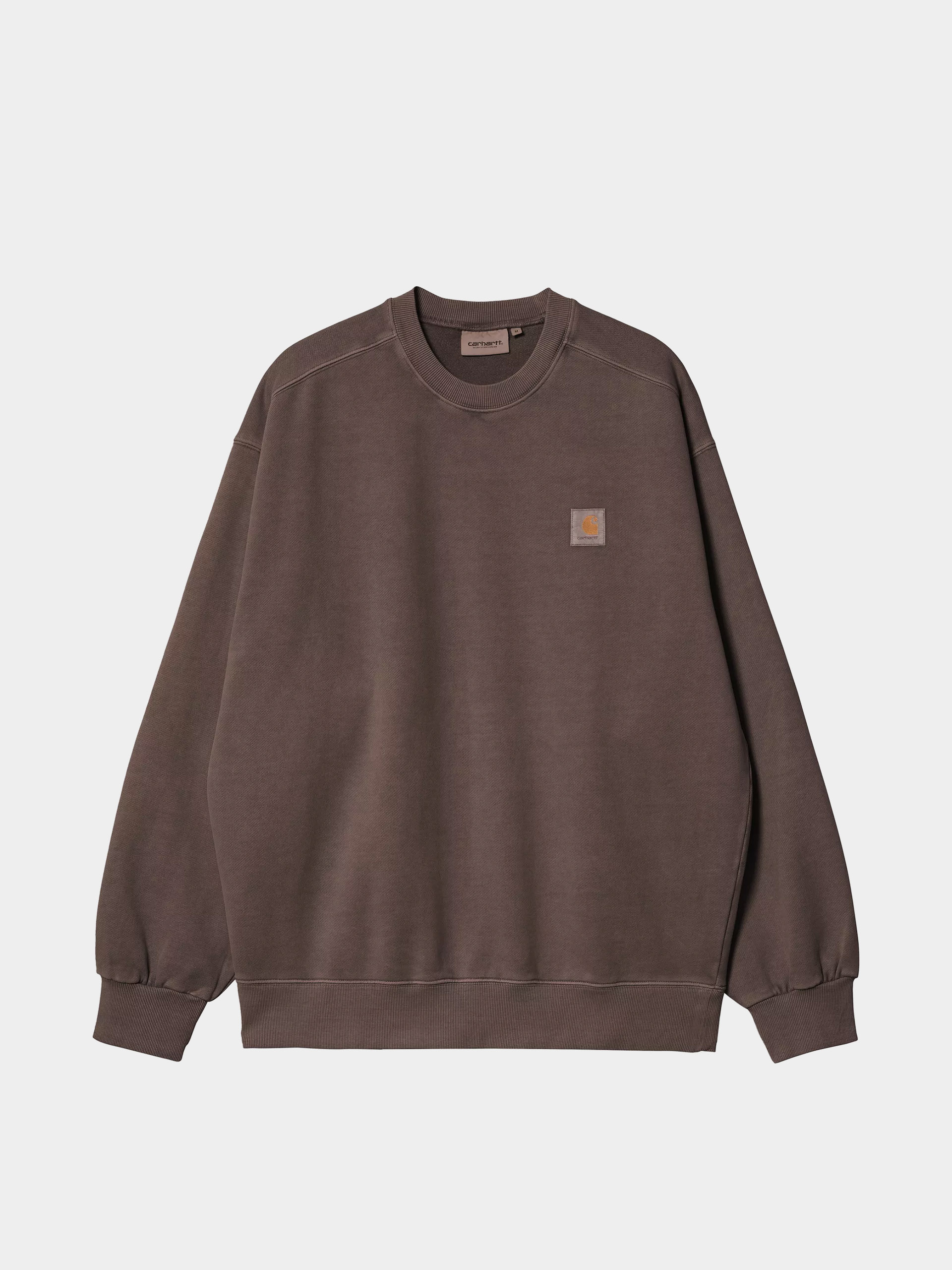 Суитшърт Carhartt WIP Vista