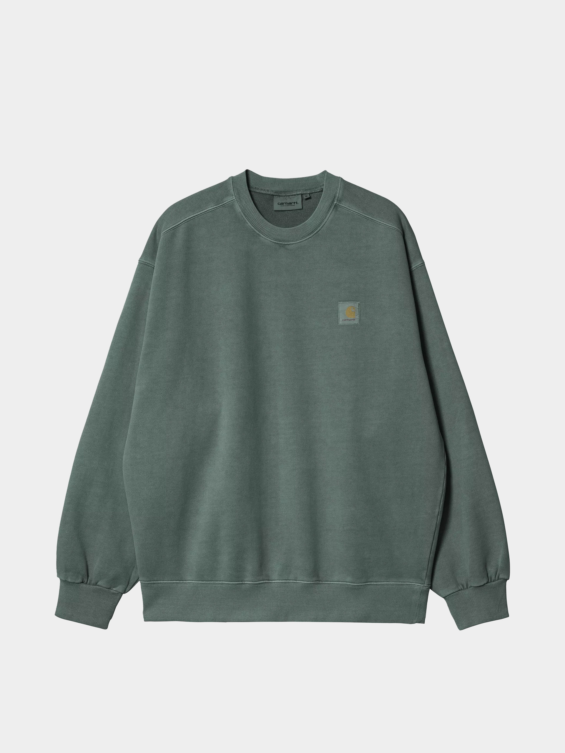 Суитшърт Carhartt WIP Vista