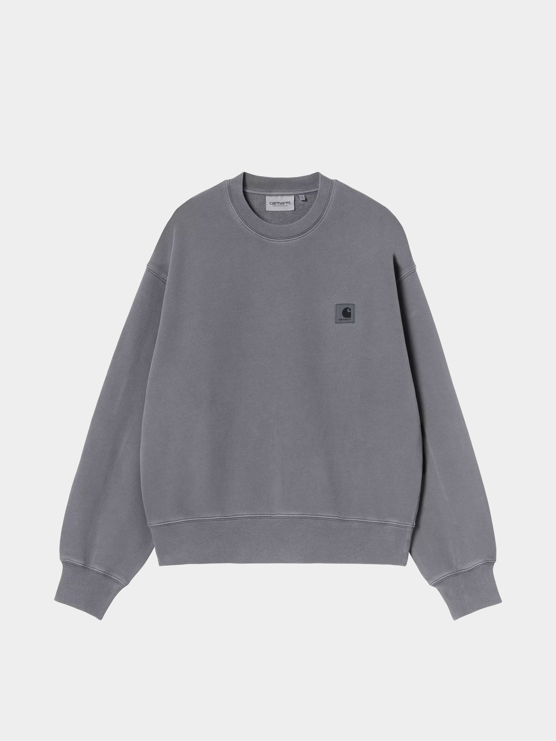 Суитшърт Carhartt WIP Nelson Wmn