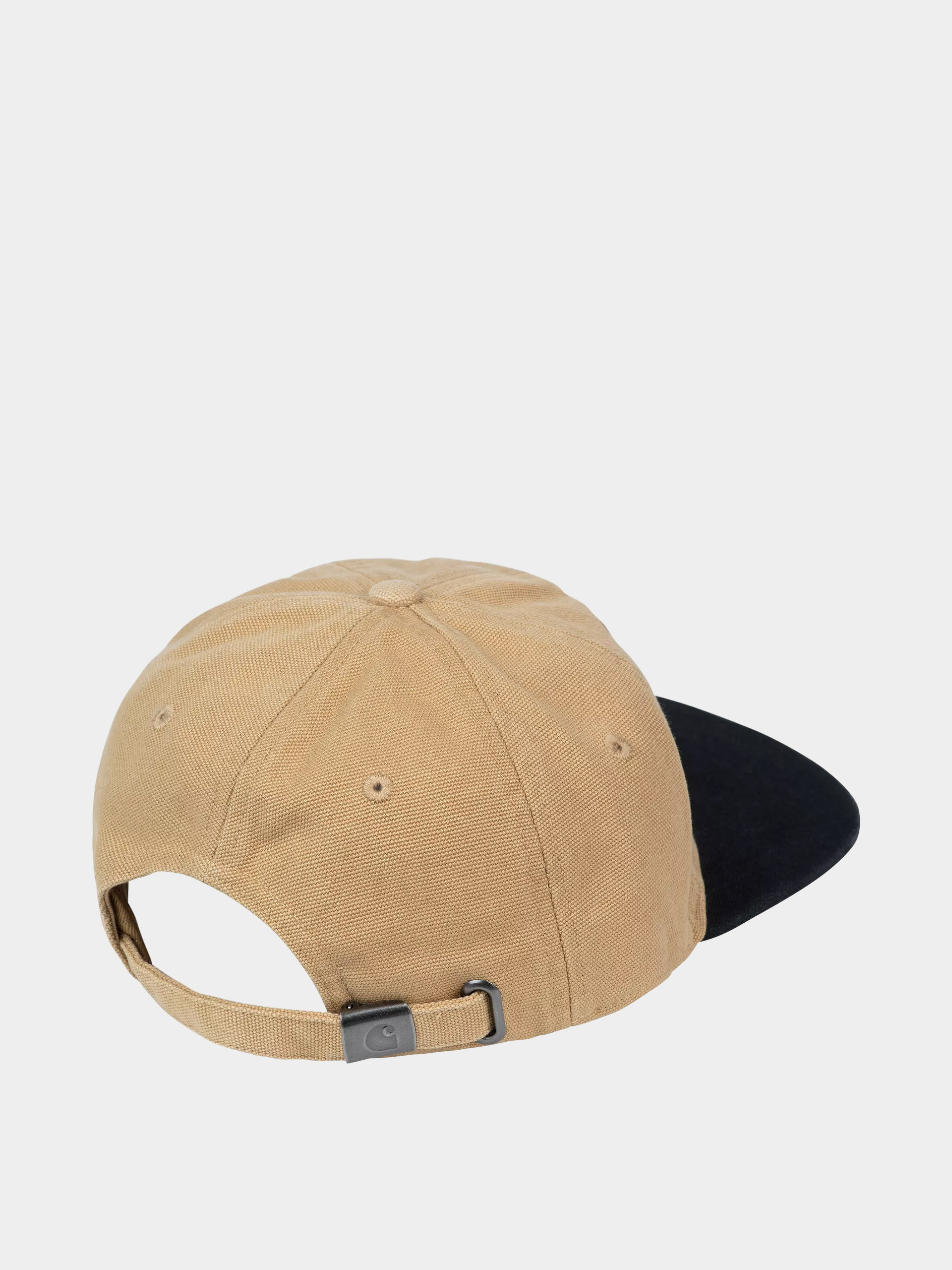 Шапка с козирка Carhartt WIP Animated Ducks (wip dusty h/black)