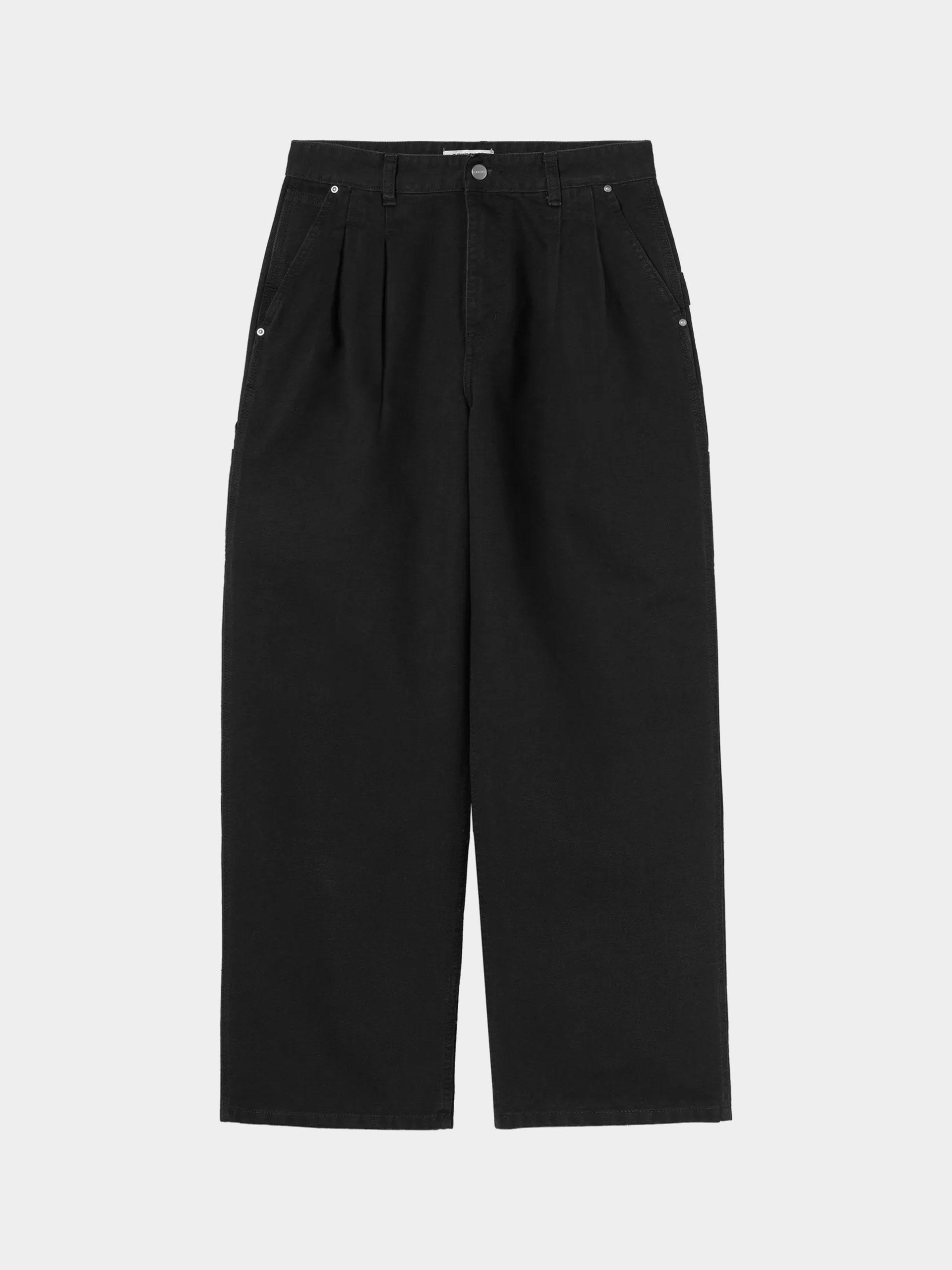 Панталони Carhartt WIP Billie Single Knee Wmn