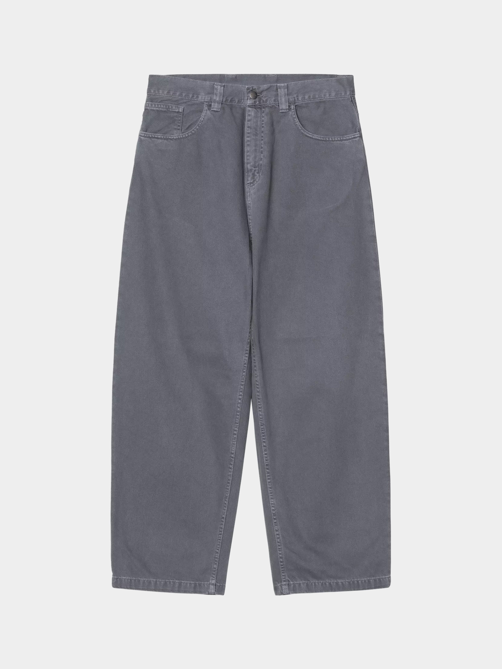 Панталони Carhartt WIP Brandon (styx/stone dyed)