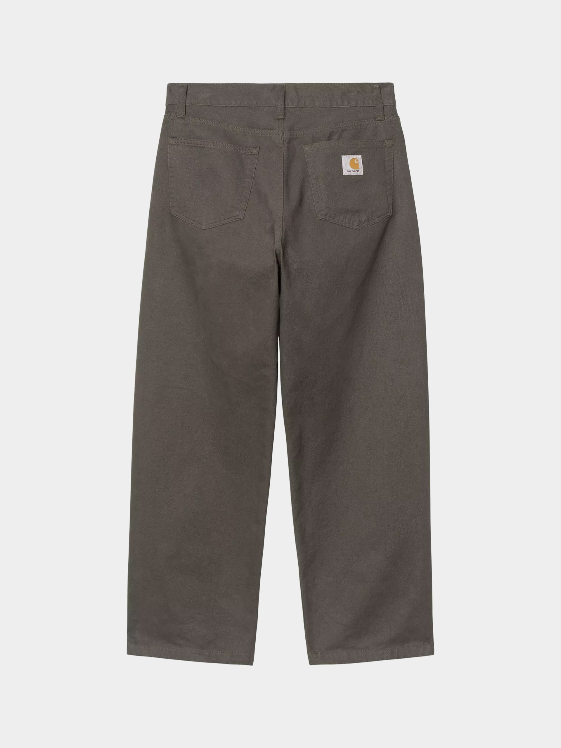 Панталони Carhartt WIP Landon (shungite/rinsed)