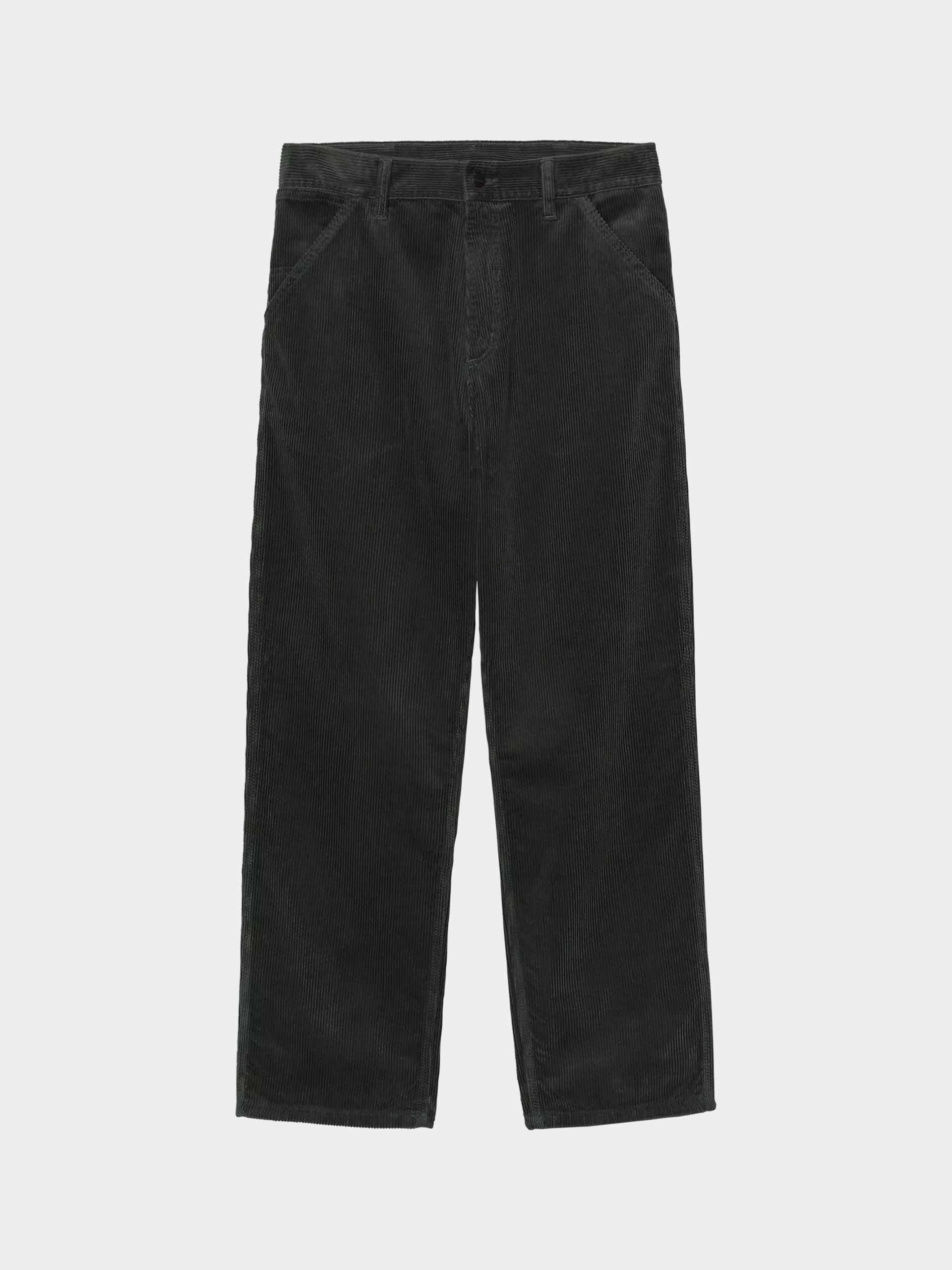 u041fu0430u043du0442u0430u043bu043eu043du0438 Carhartt WIP Simple (raven/rinsed)