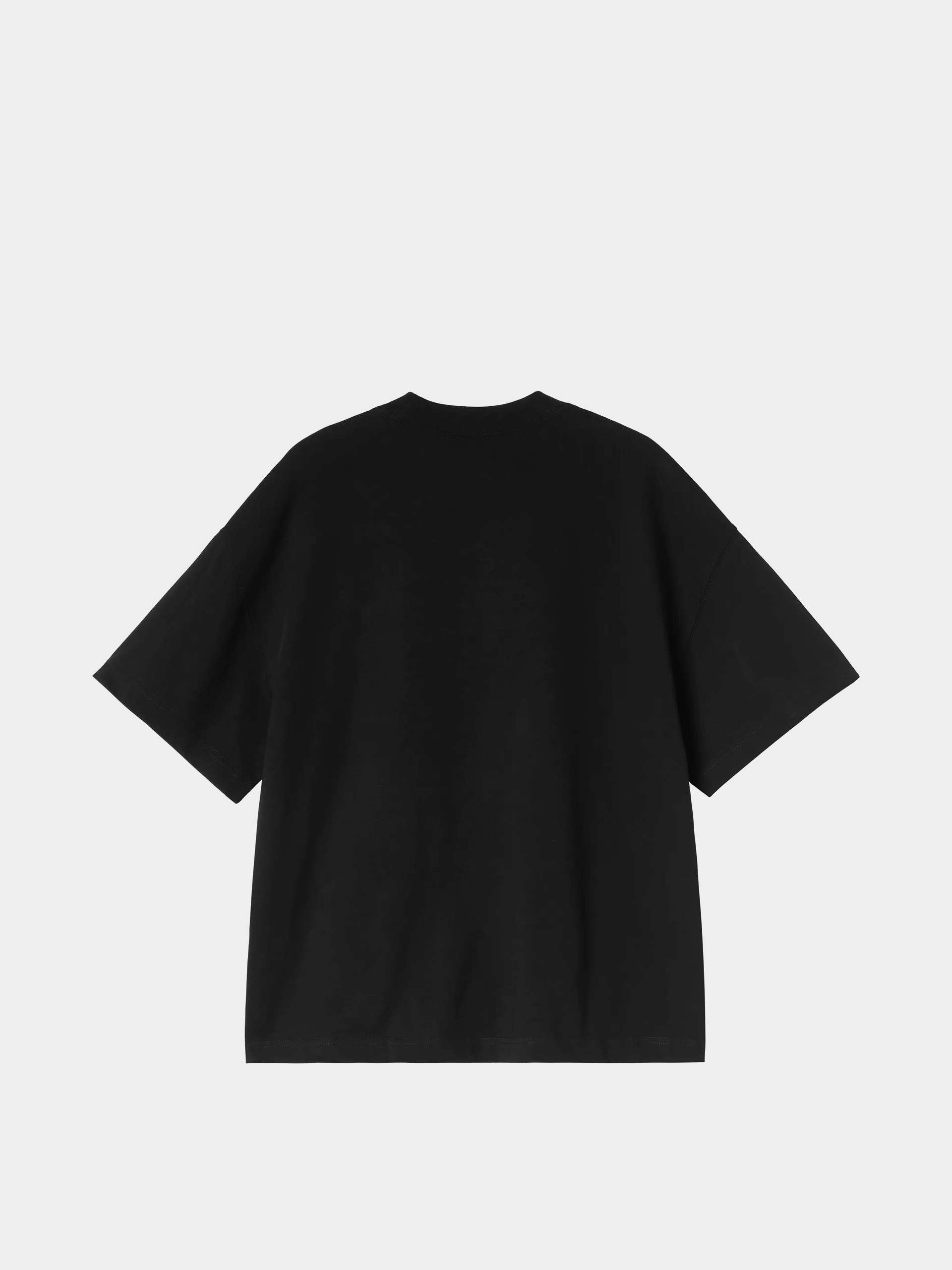 Тениска Carhartt WIP Pennon (black)